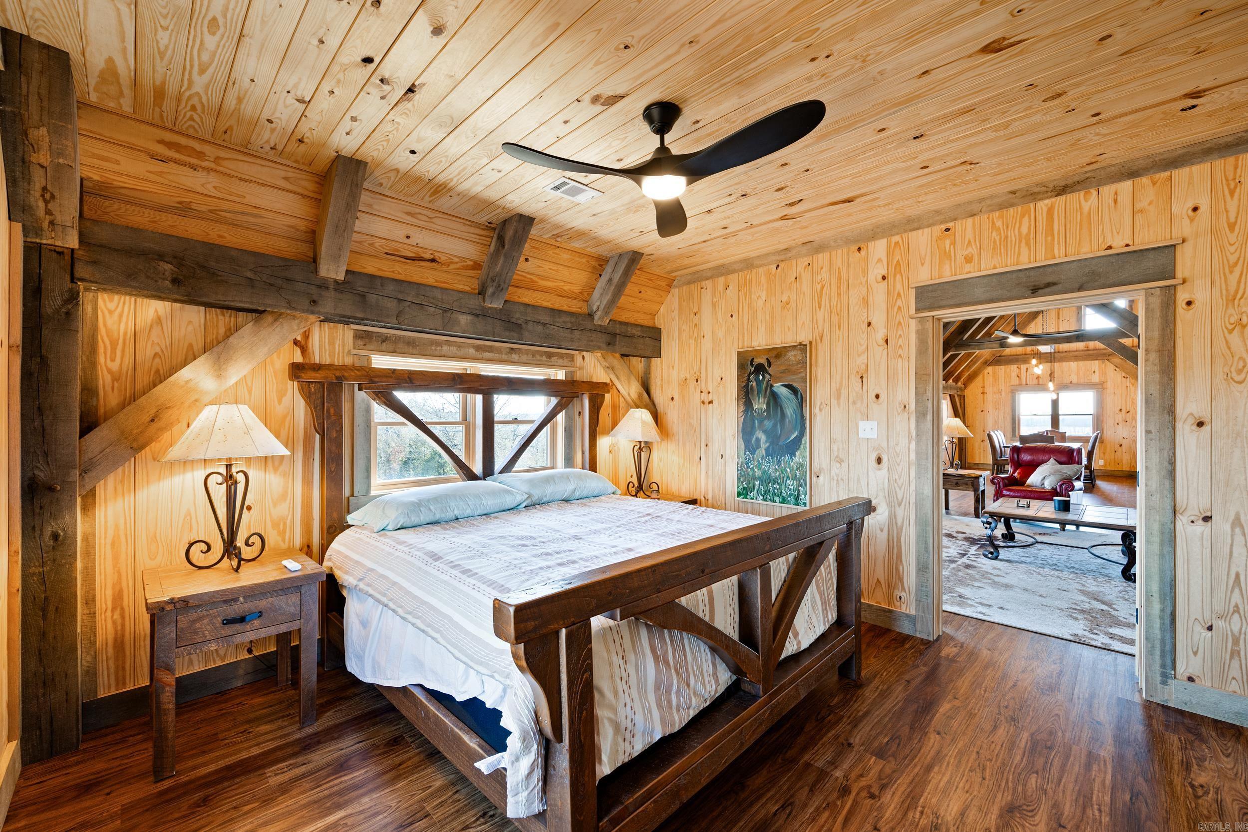 6127 Dabney  Jerusalem, AR