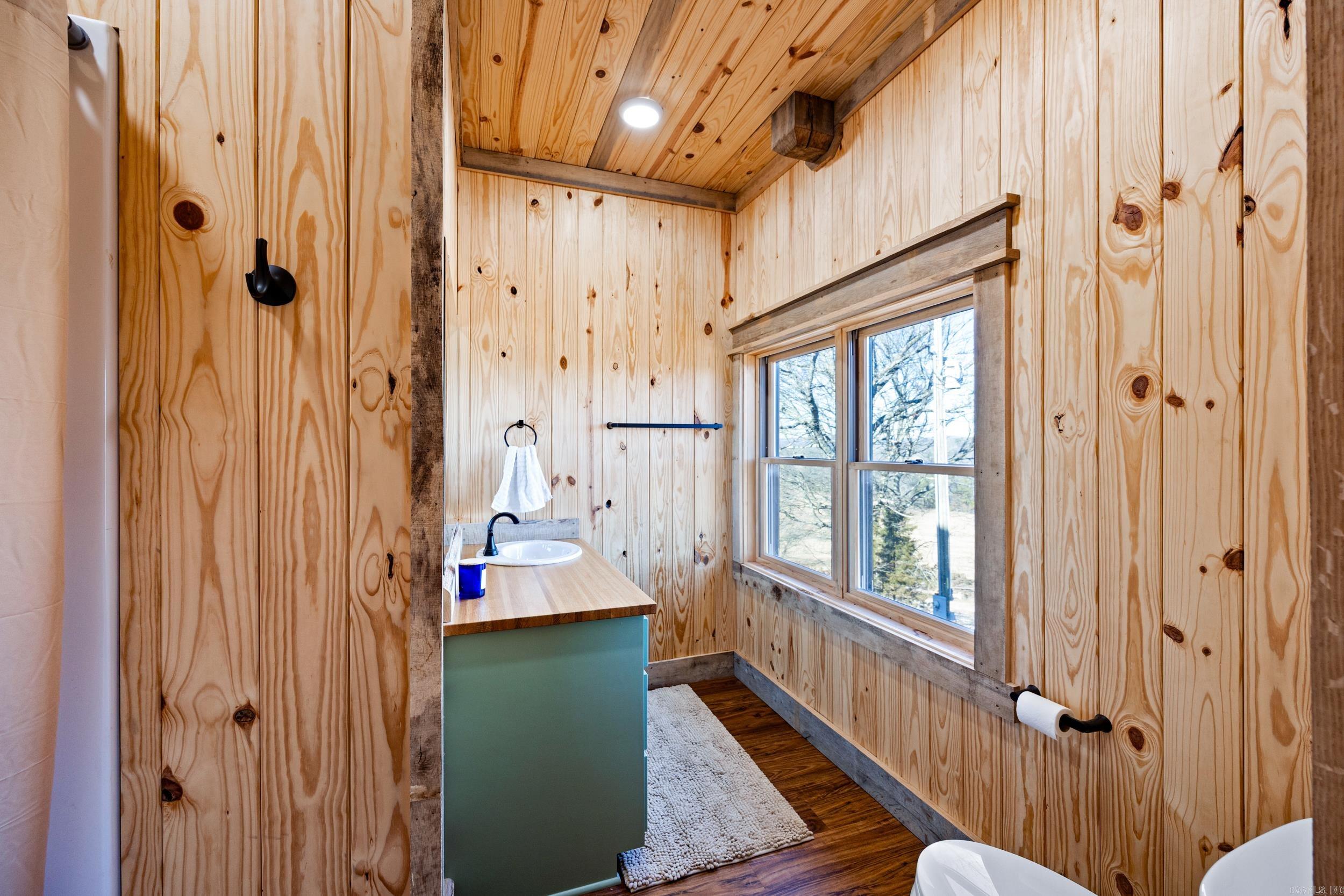 6127 Dabney  Jerusalem, AR