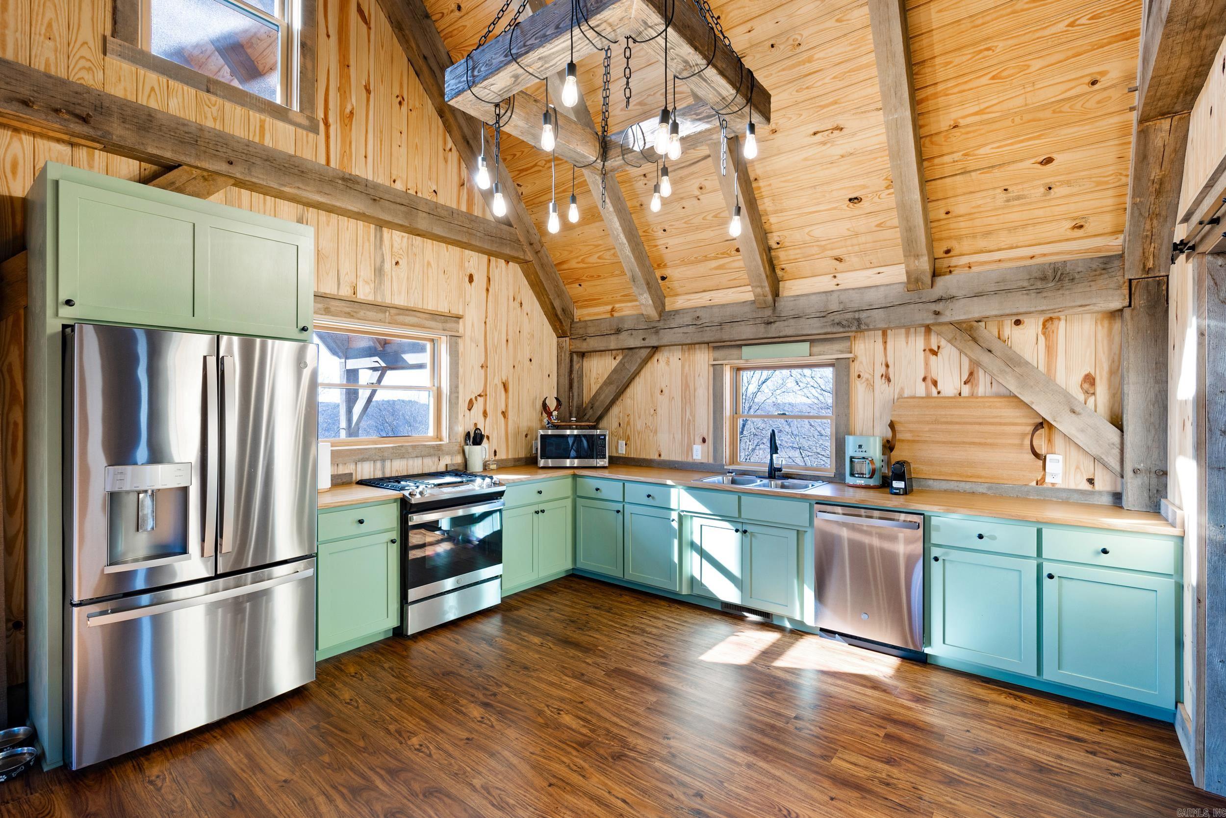 6127 Dabney  Jerusalem, AR