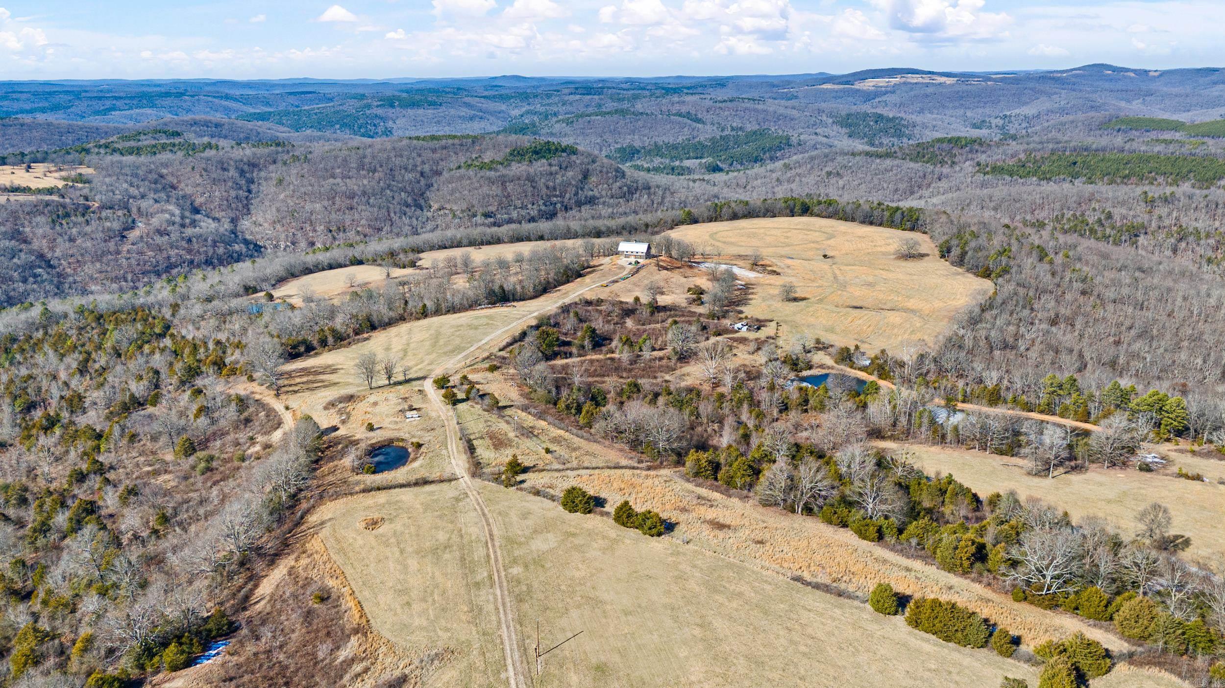 6127 Dabney  Jerusalem, AR