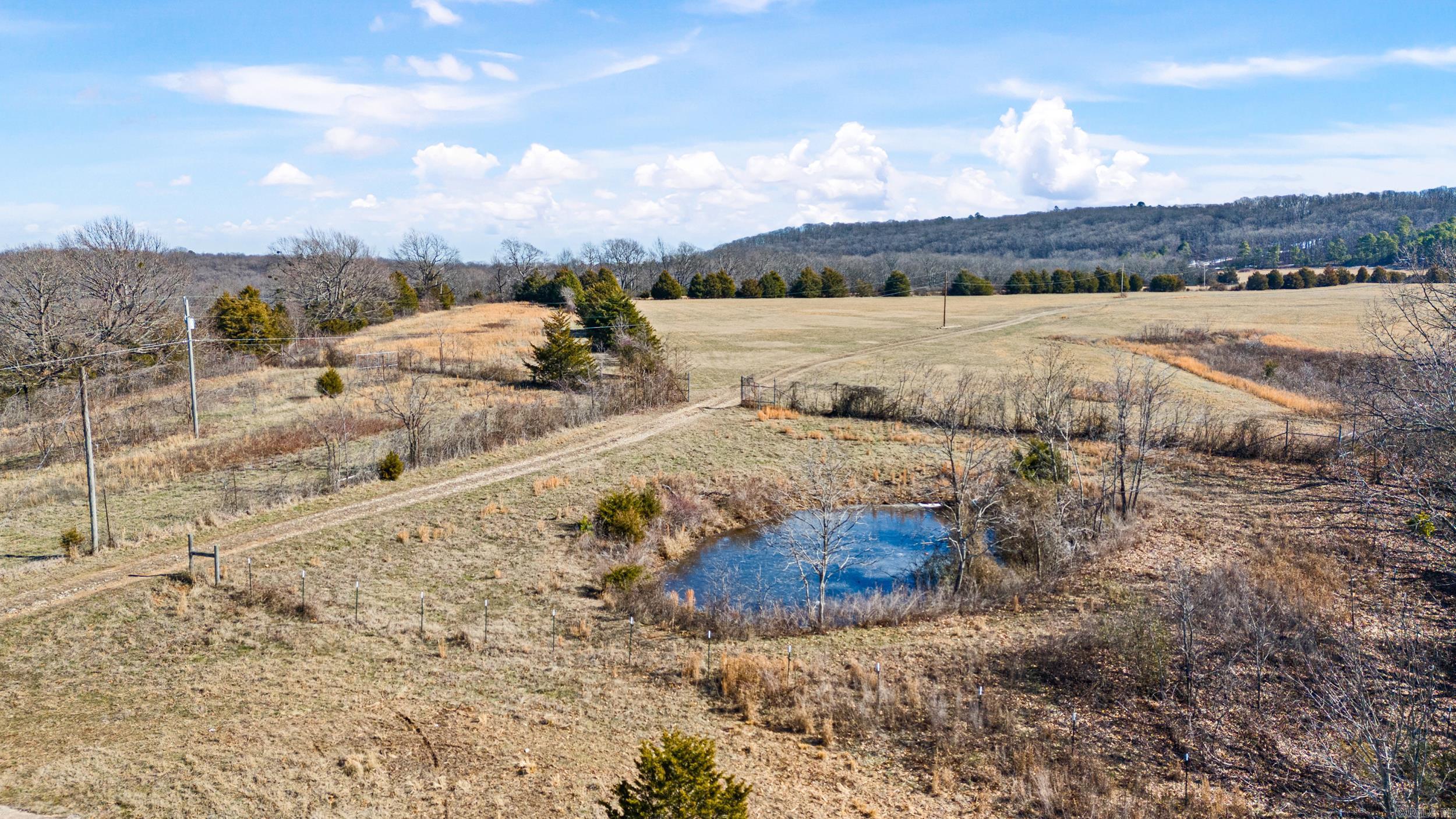 6127 Dabney  Jerusalem, AR