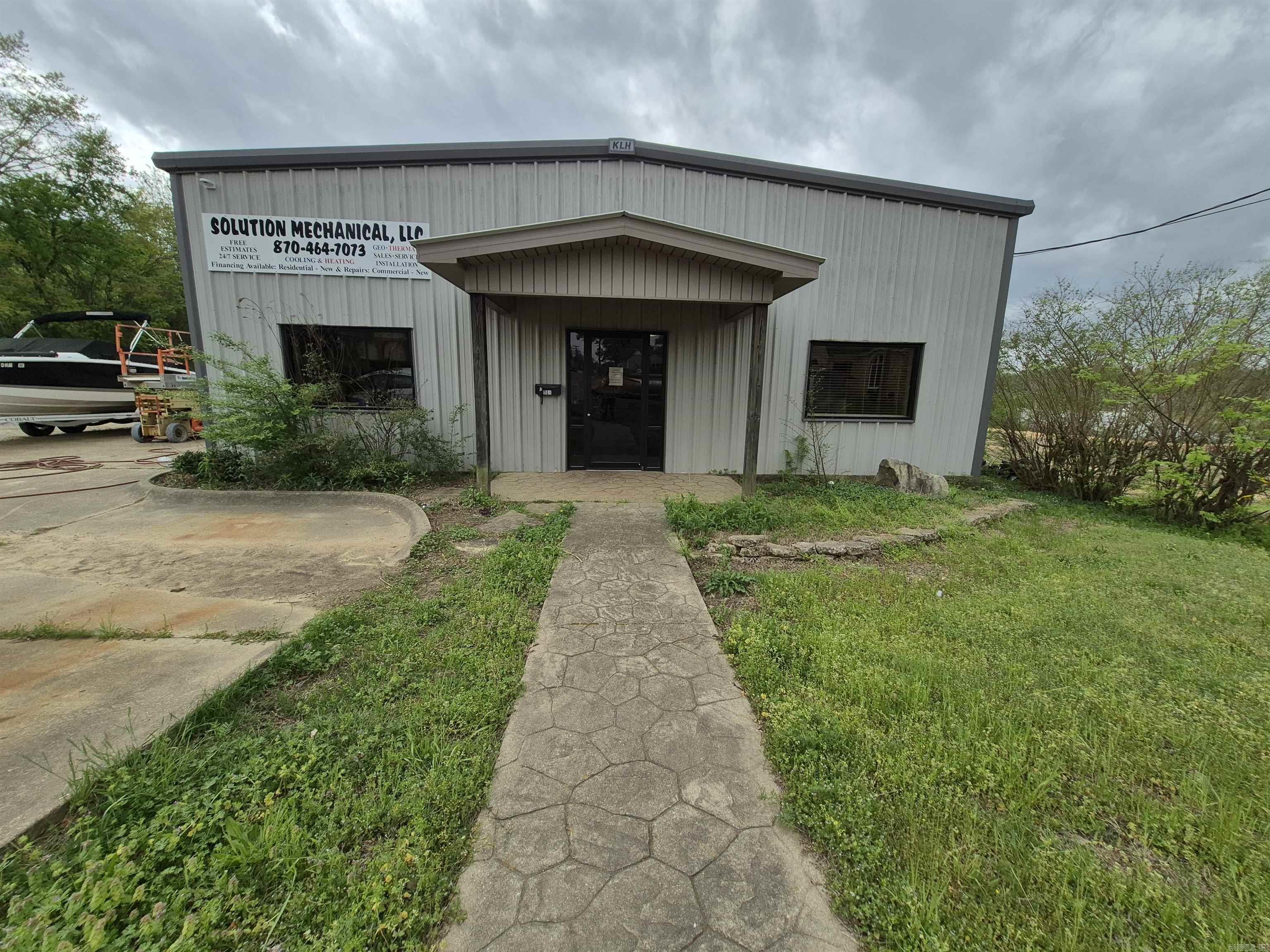 901 carpenter  Arkadelphia, AR