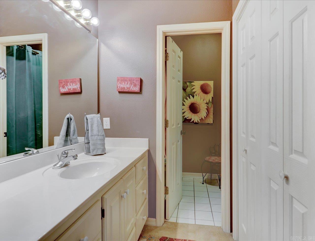 400 Farr Shores Dr Unit 15F Hot Springs, AR