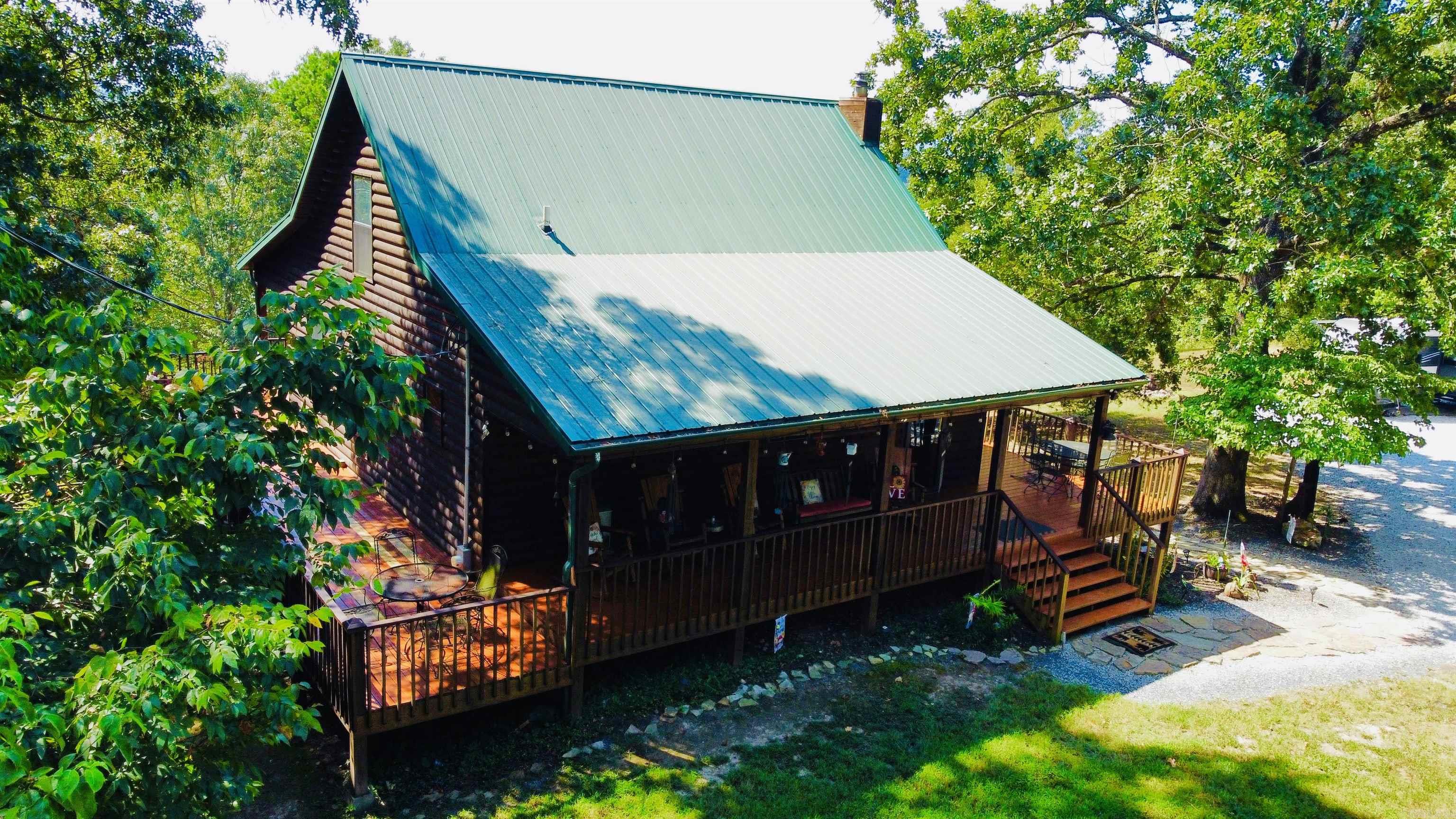 12985 N US 65  Saint Joe, AR