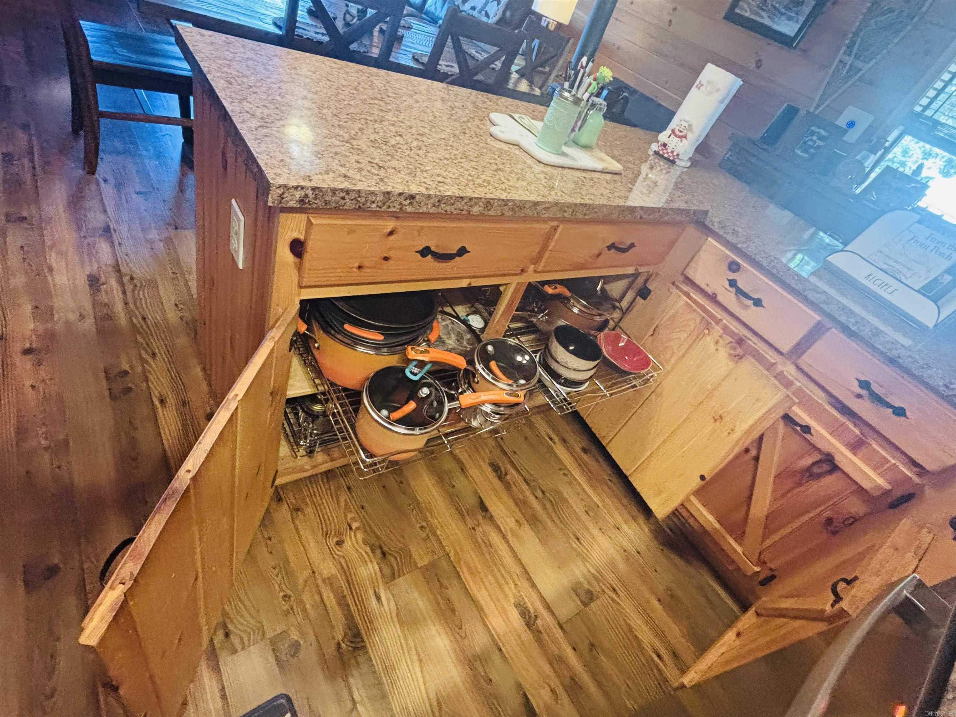 12985 N US 65  Saint Joe, AR