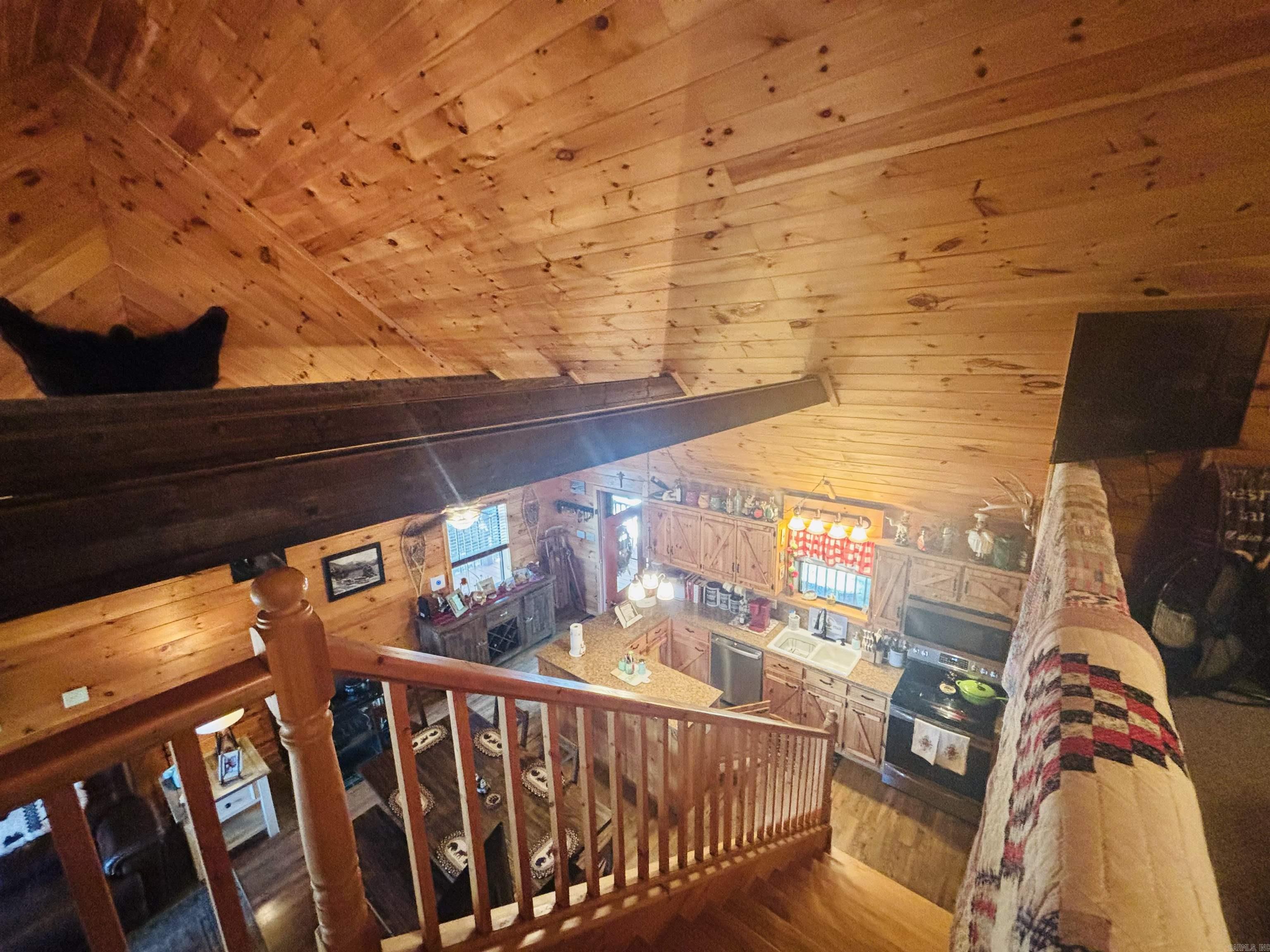 12985 N US 65  Saint Joe, AR