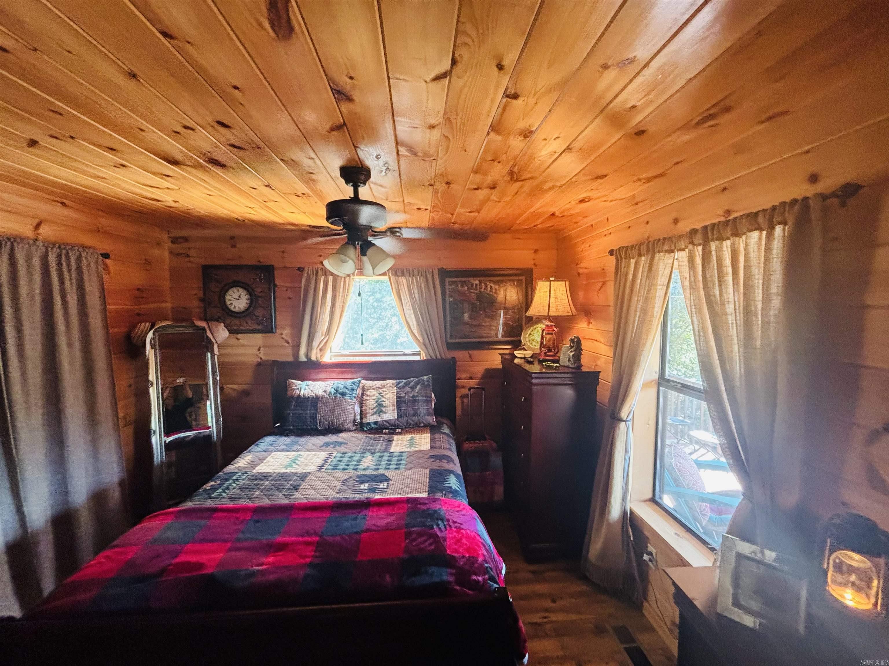 12985 N US 65  Saint Joe, AR