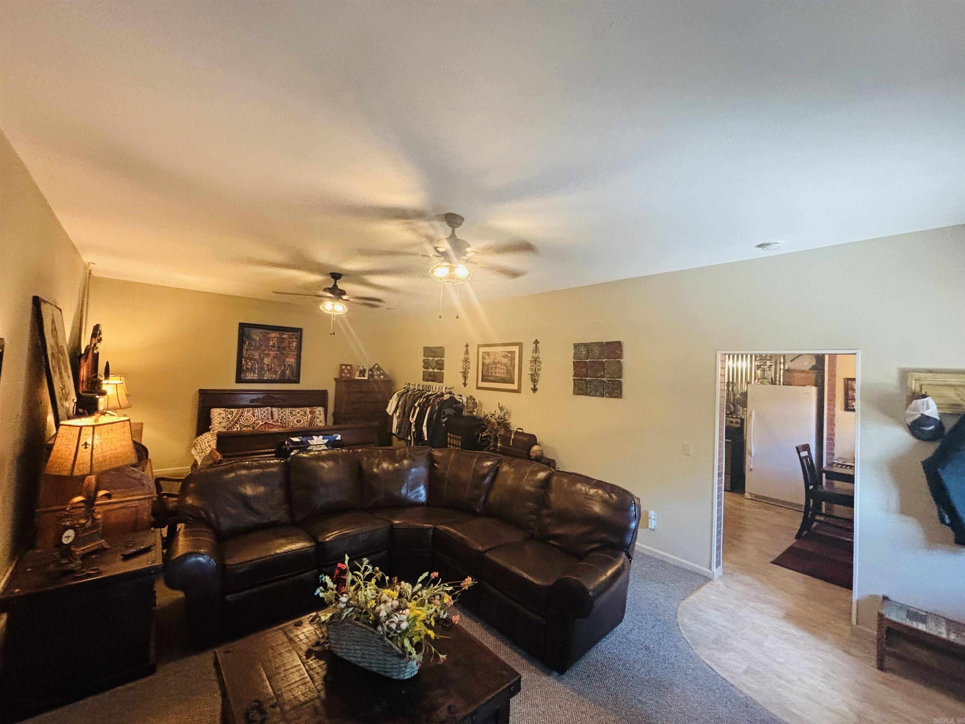 12985 N US 65  Saint Joe, AR