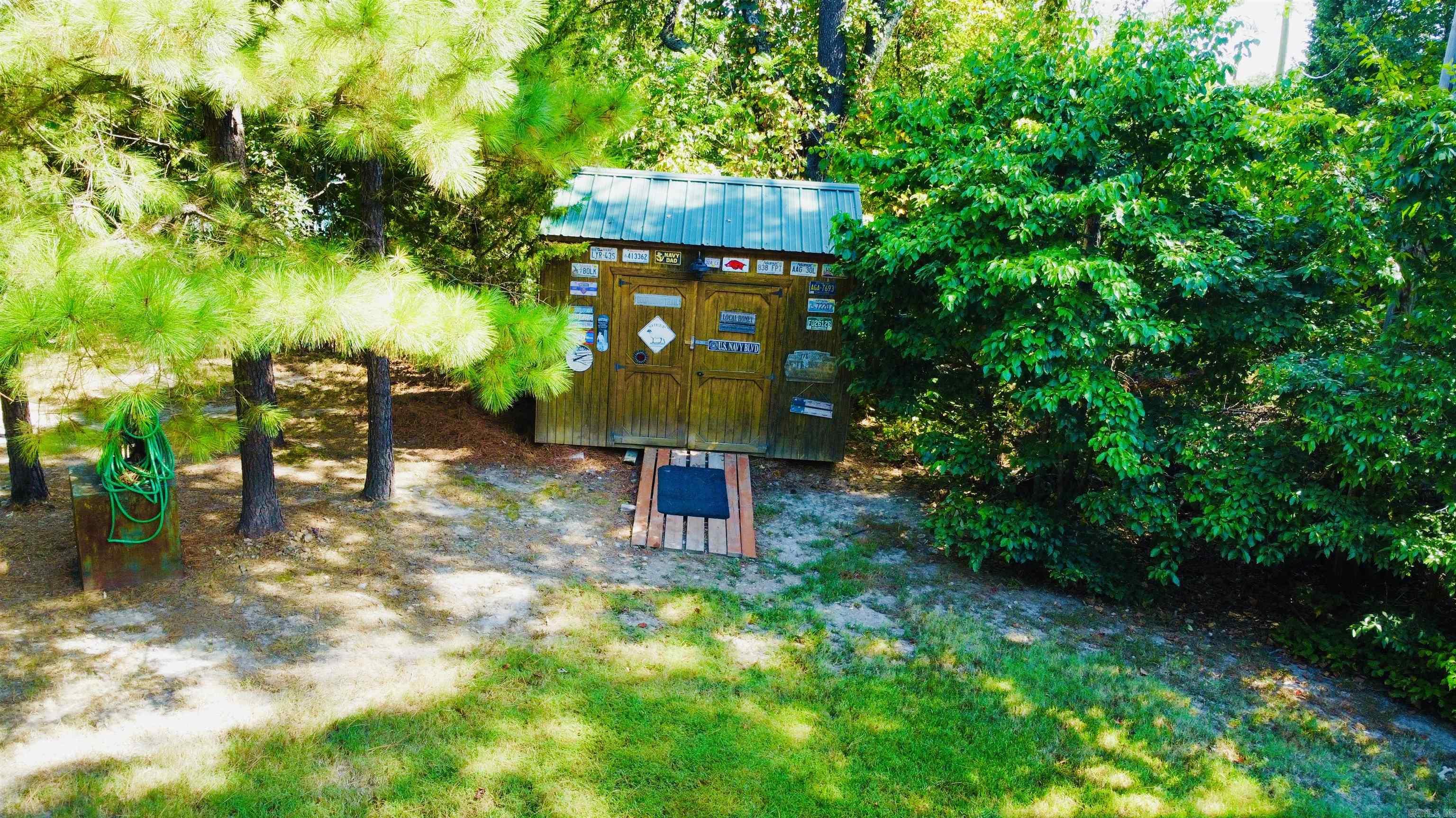 12985 N US 65  Saint Joe, AR