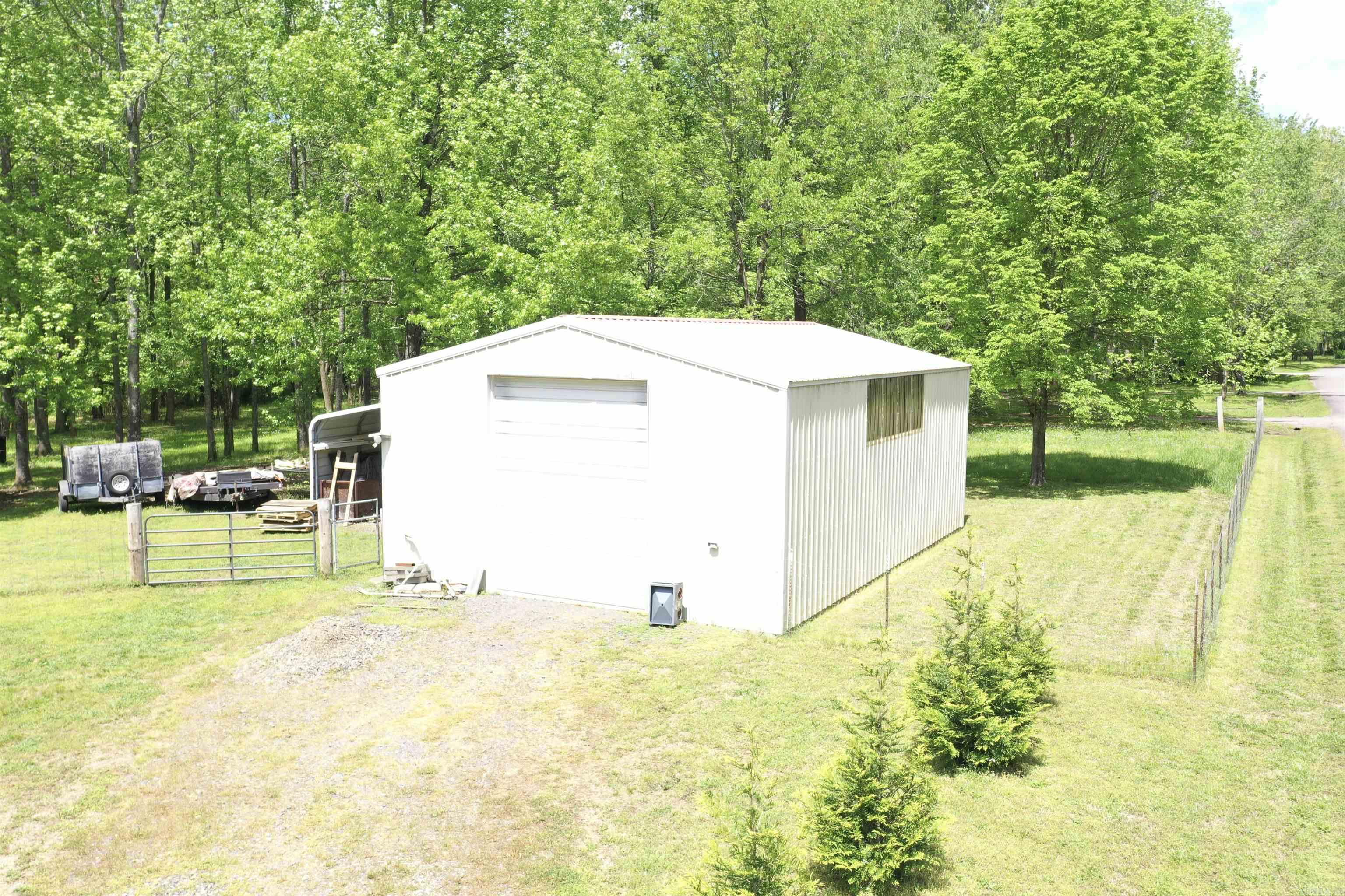 175 Valley Loop Heber Springs, AR 72543