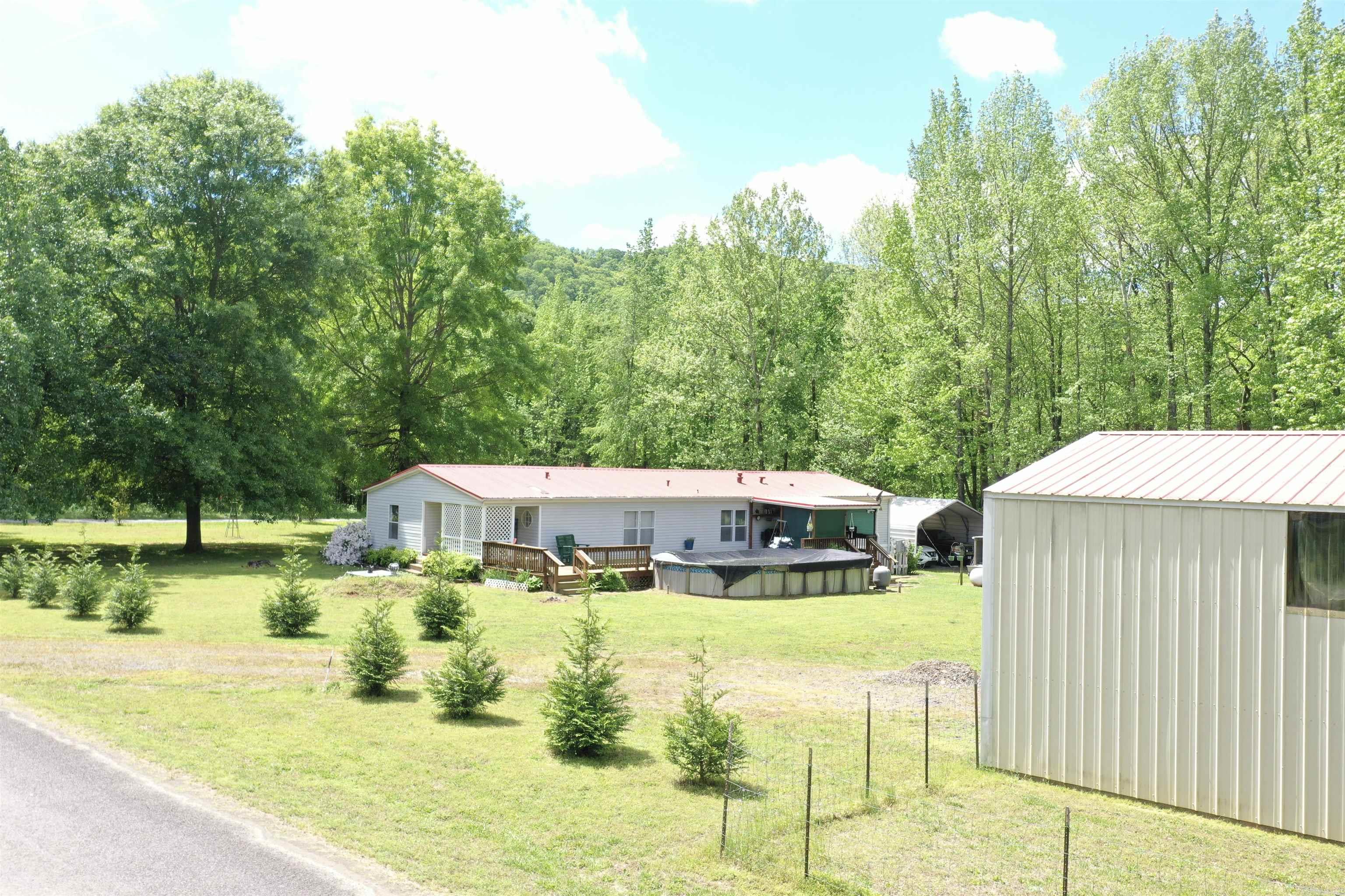 175 Valley Loop Heber Springs, AR 72543