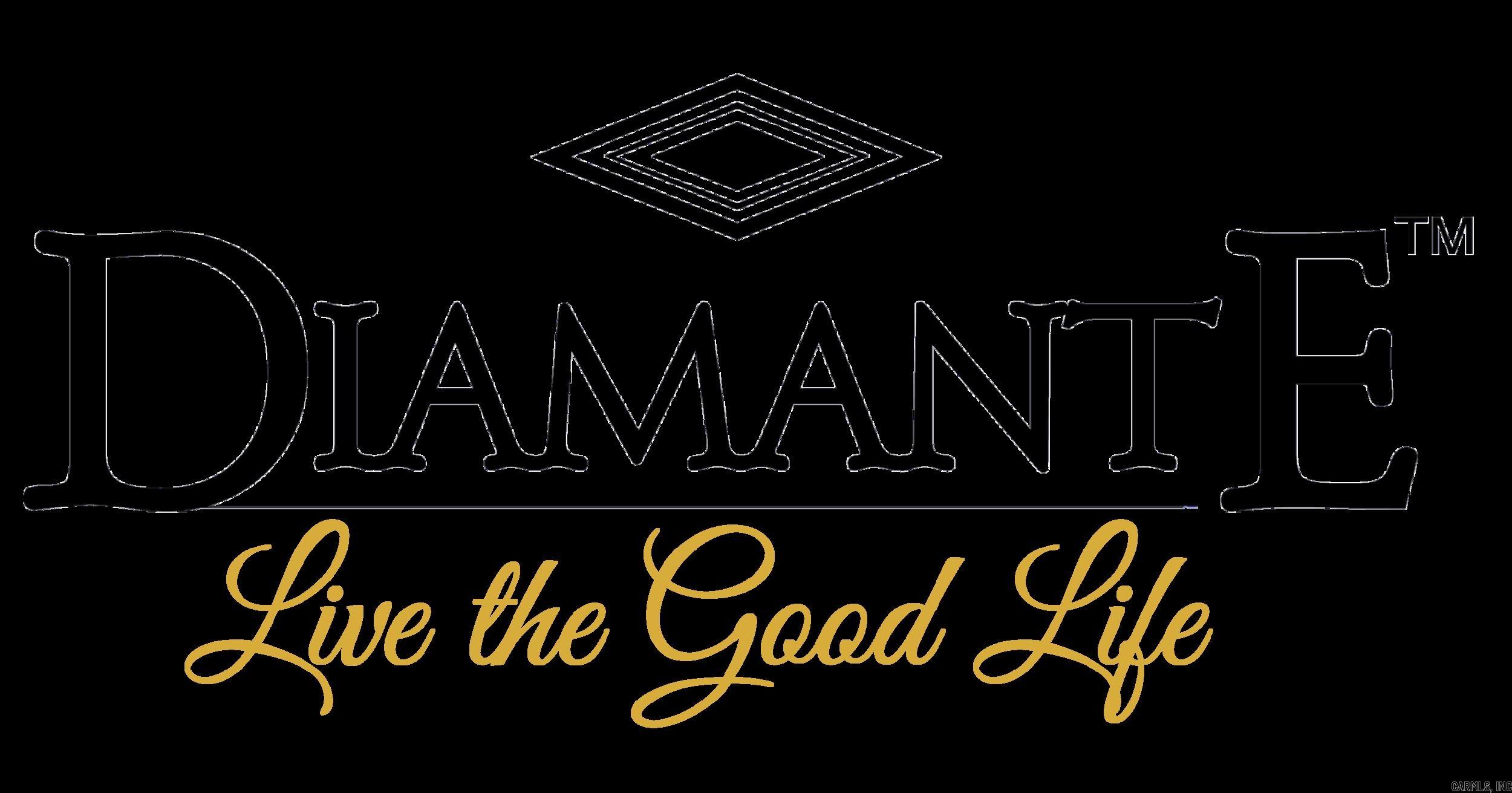 18 Alhaja Way lot 9 block 18 DIAMANTE Hot Springs Village, AR