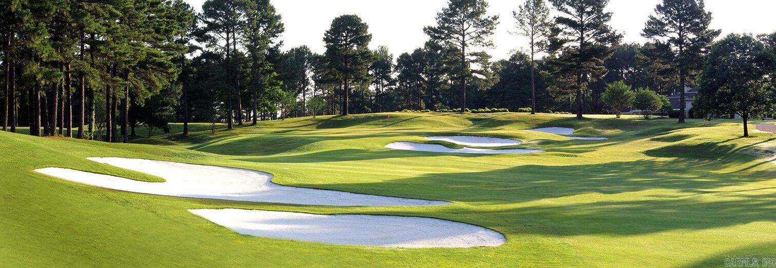 18 Alhaja Way lot 9 block 18 DIAMANTE Hot Springs Village, AR