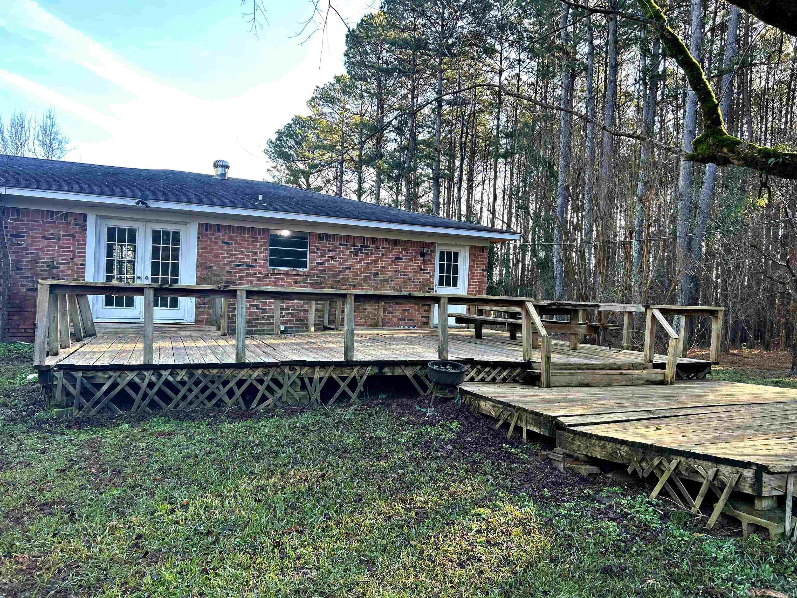 6961 W Hwy 8  Arkadelphia, AR