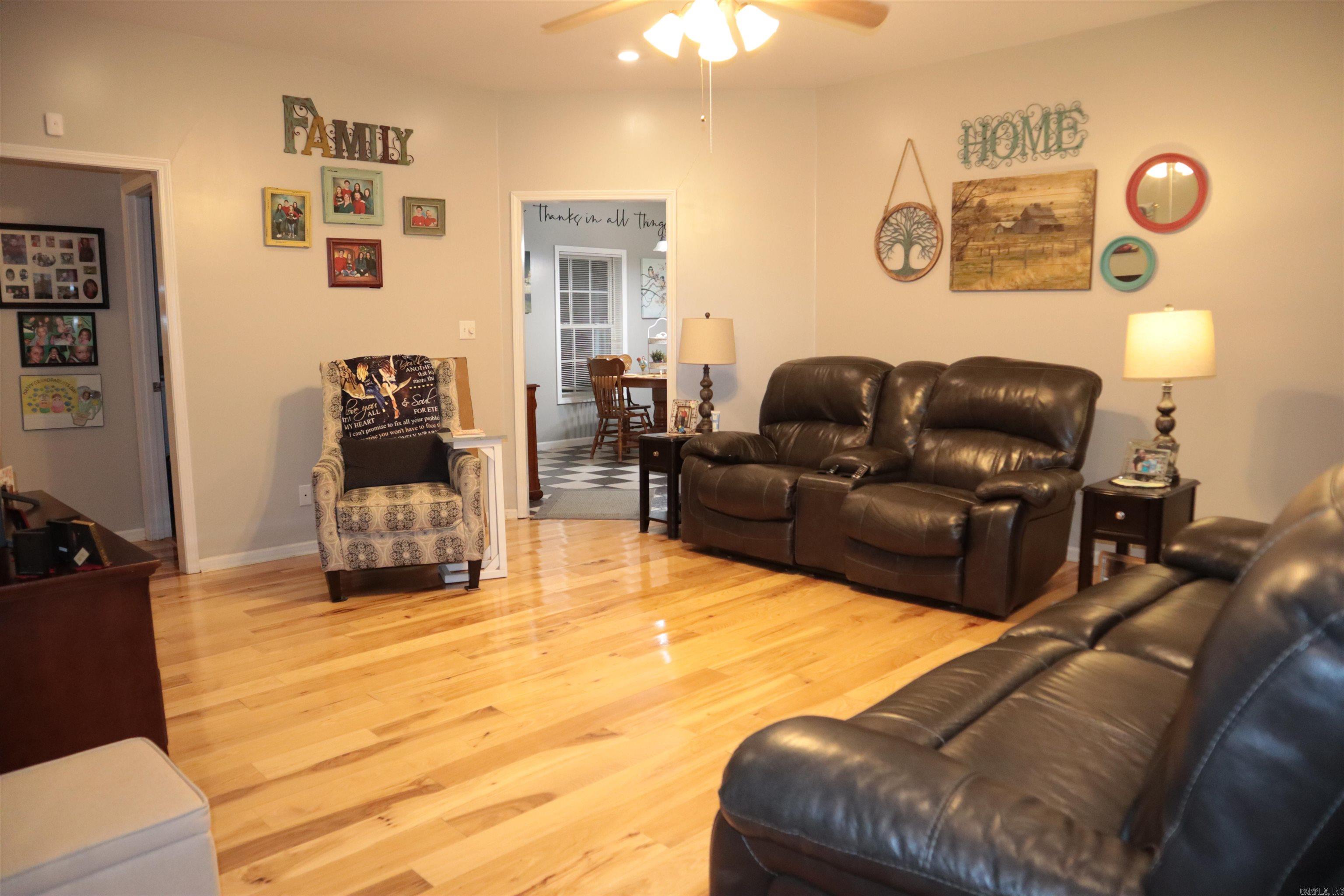 215 Greene 782 Rd.  Paragould, AR