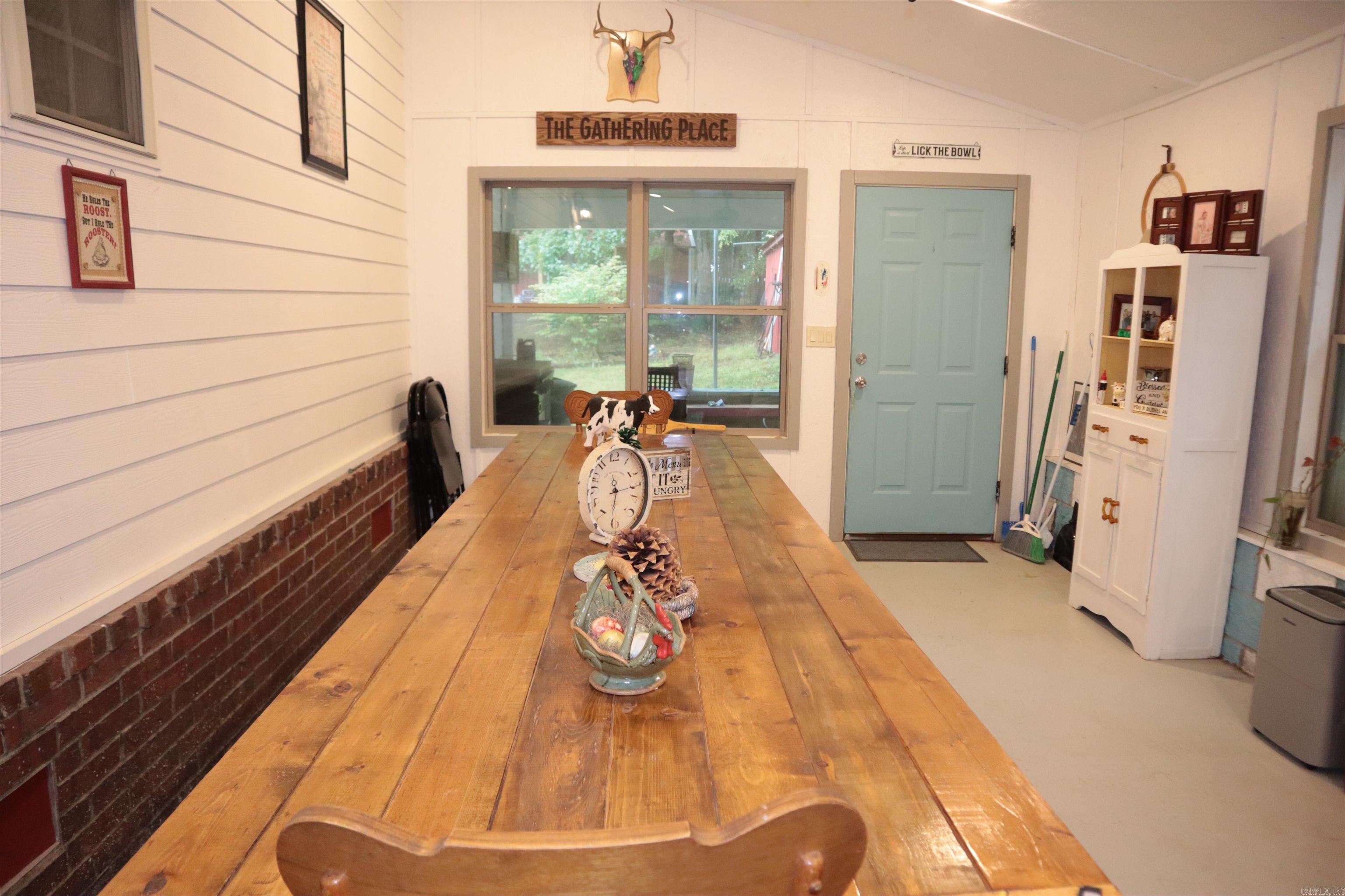 215 Greene 782 Rd.  Paragould, AR