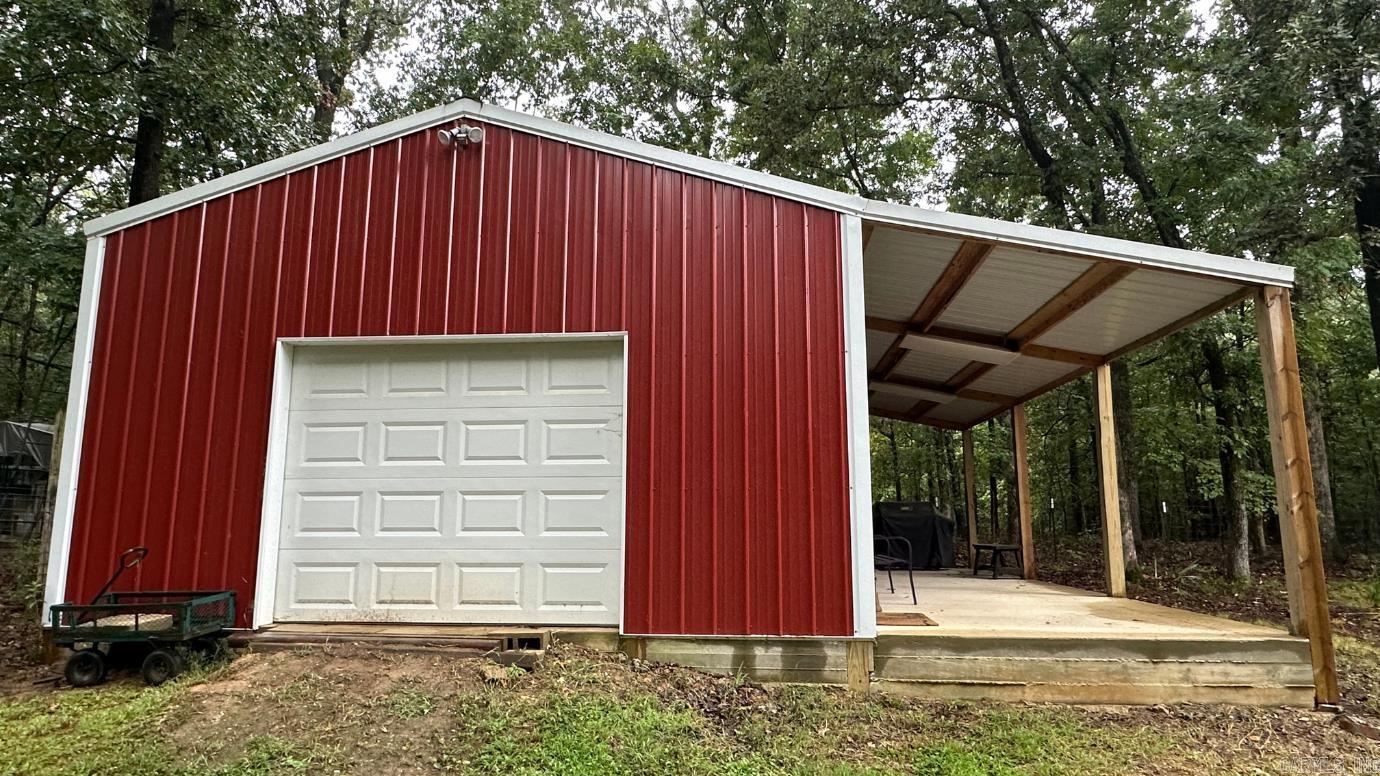 215 Greene 782 Rd.  Paragould, AR