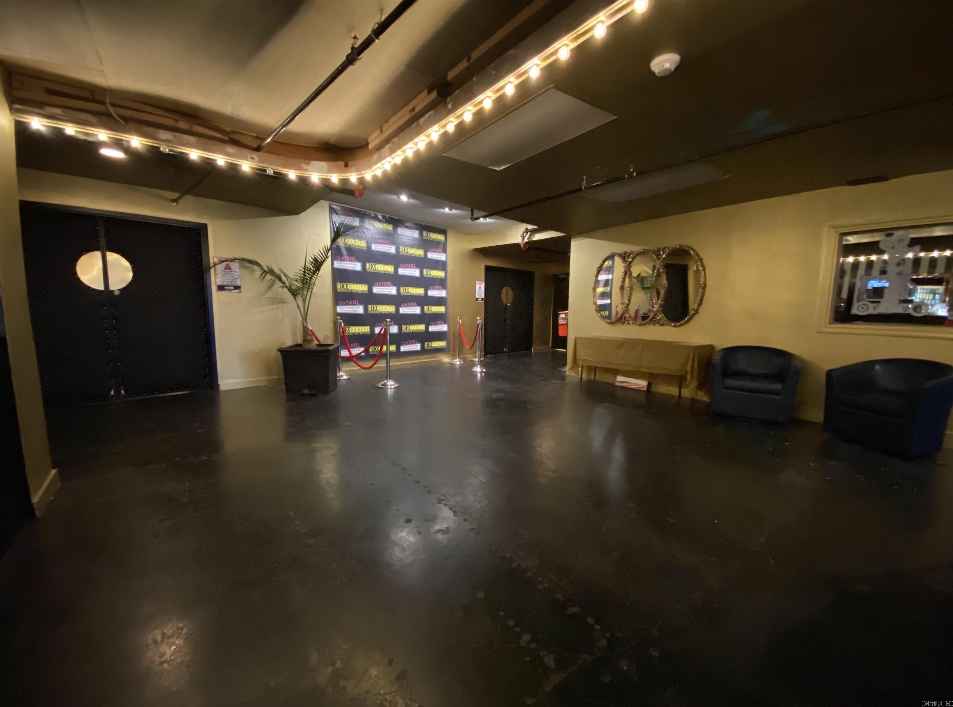 1008 Central  Hot Springs, AR