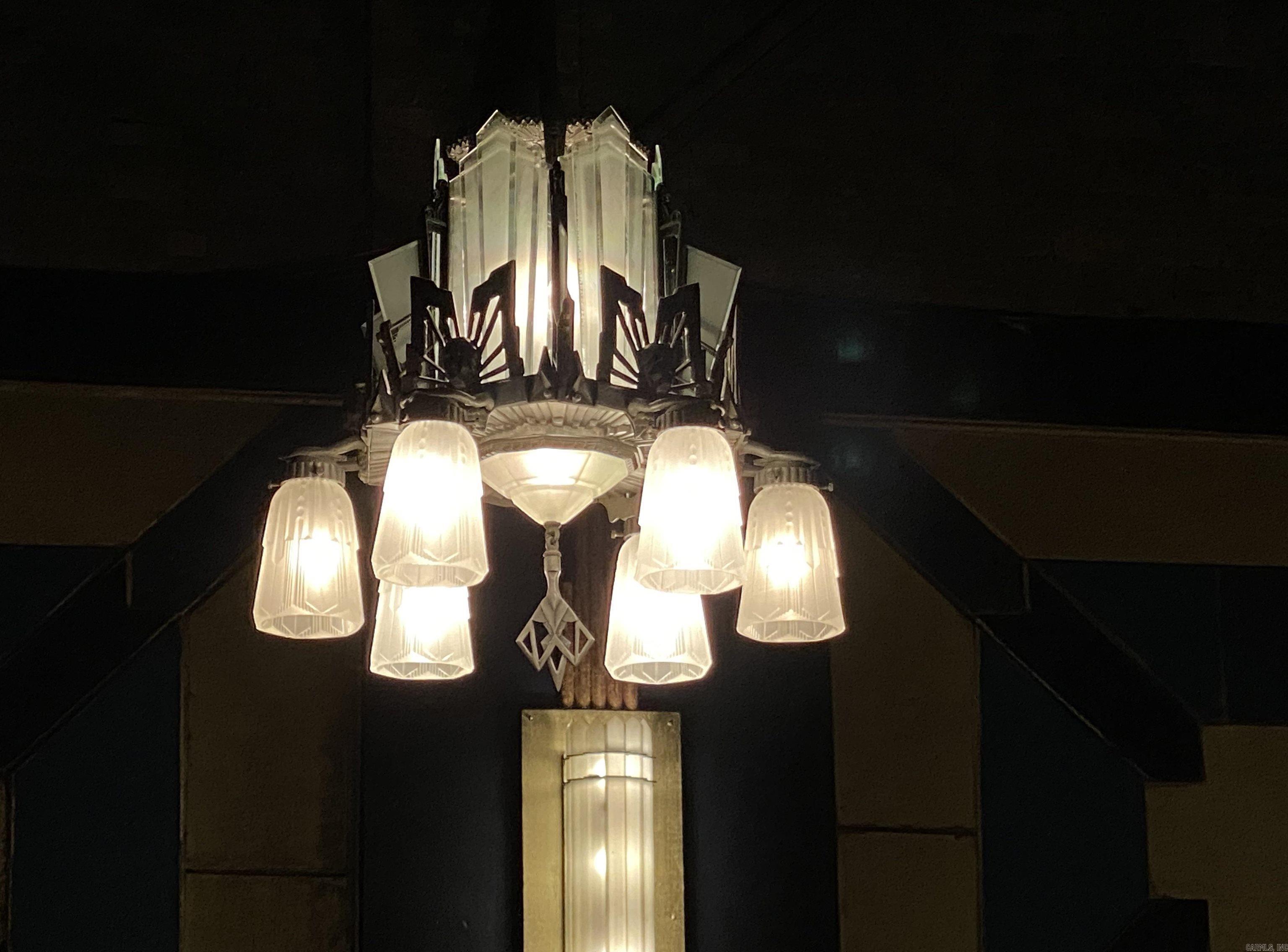 1008 Central  Hot Springs, AR