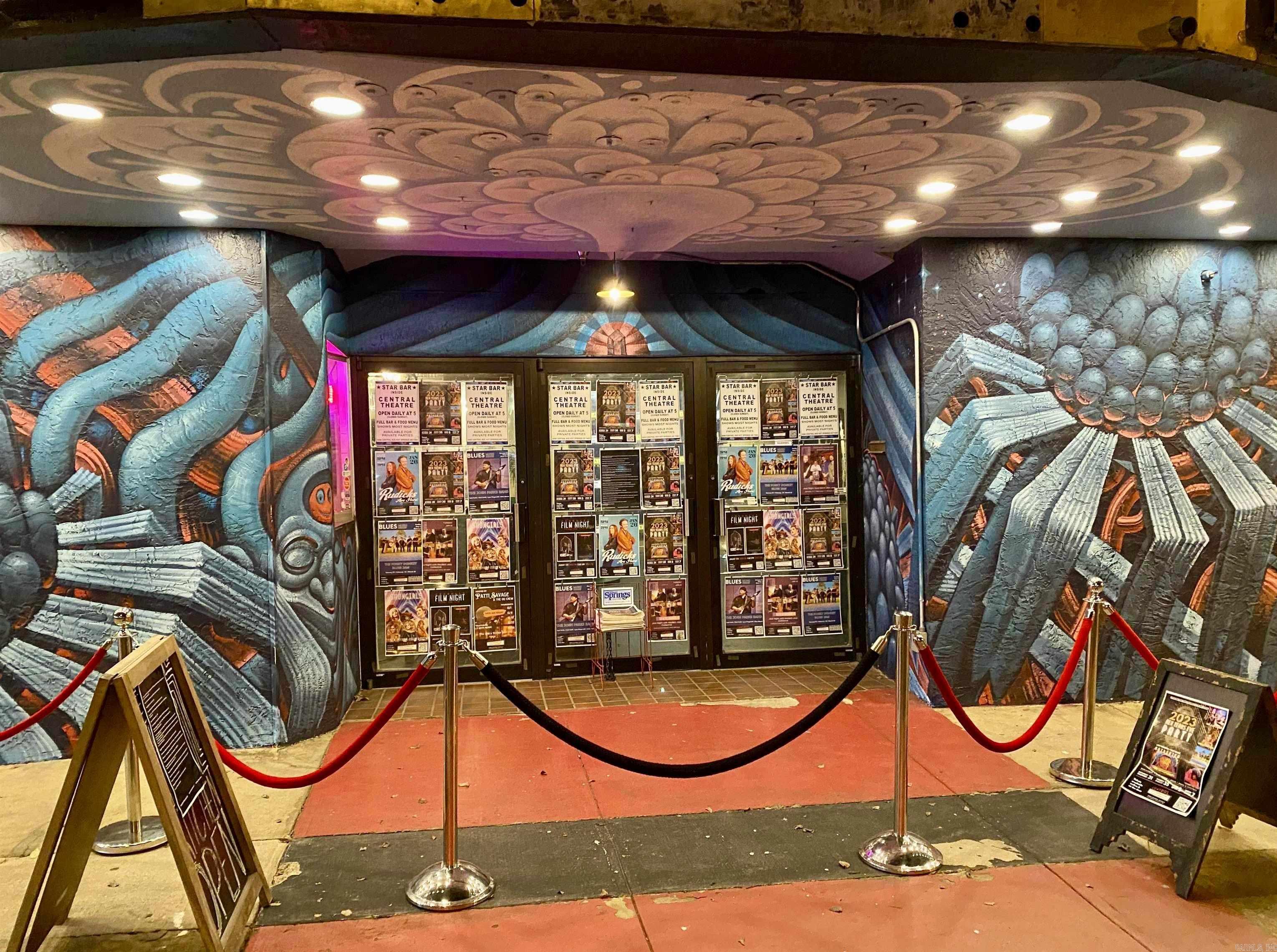 1008 Central  Hot Springs, AR