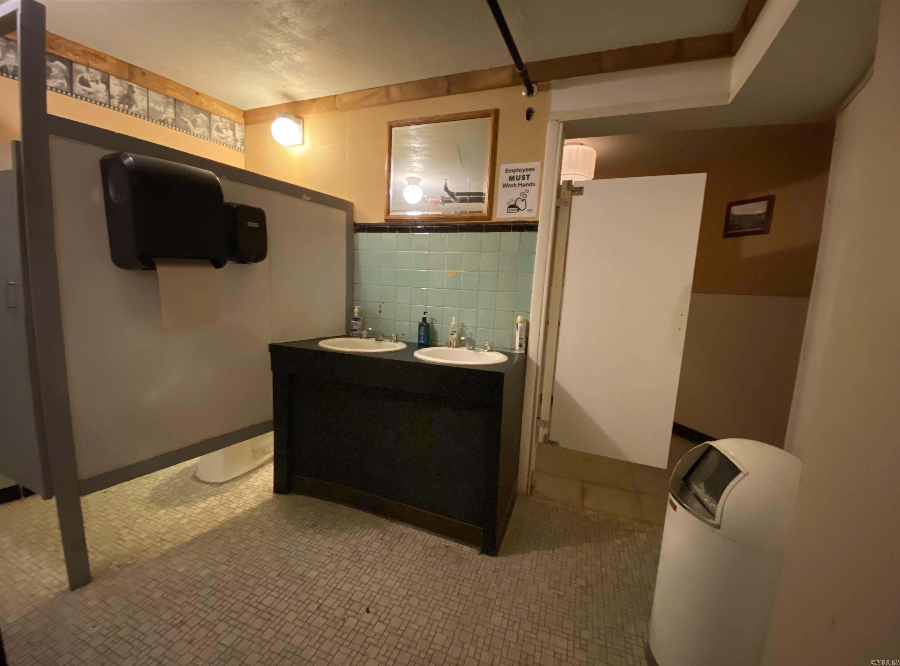 1008 Central  Hot Springs, AR