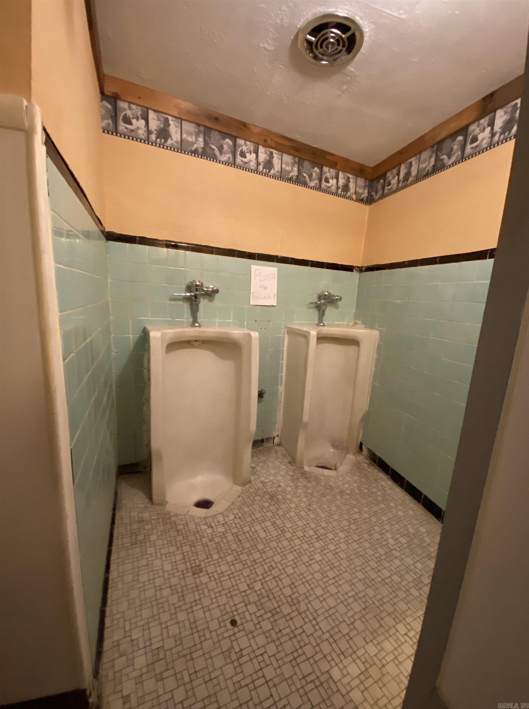 1008 Central  Hot Springs, AR