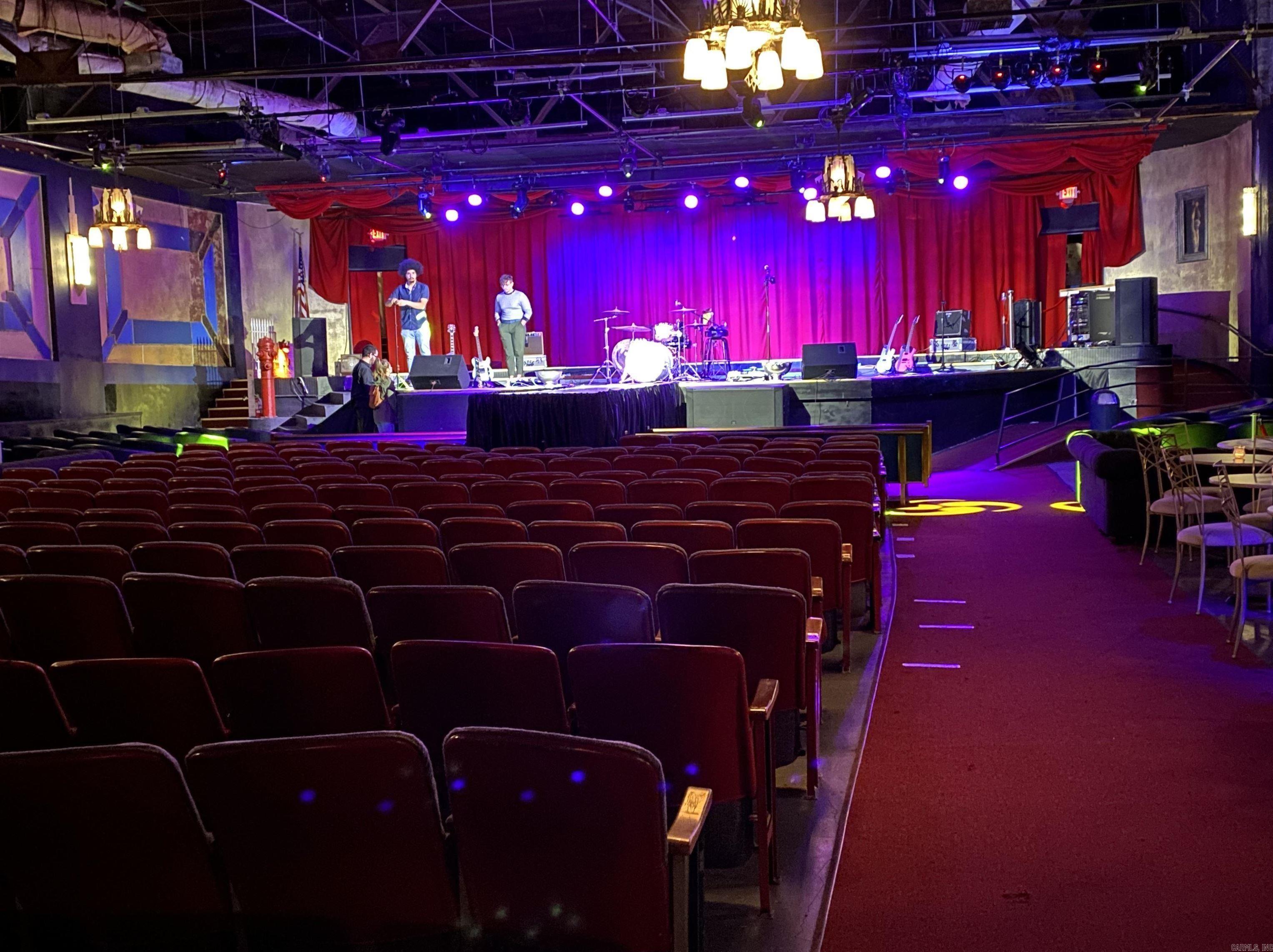 1008 Central  Hot Springs, AR