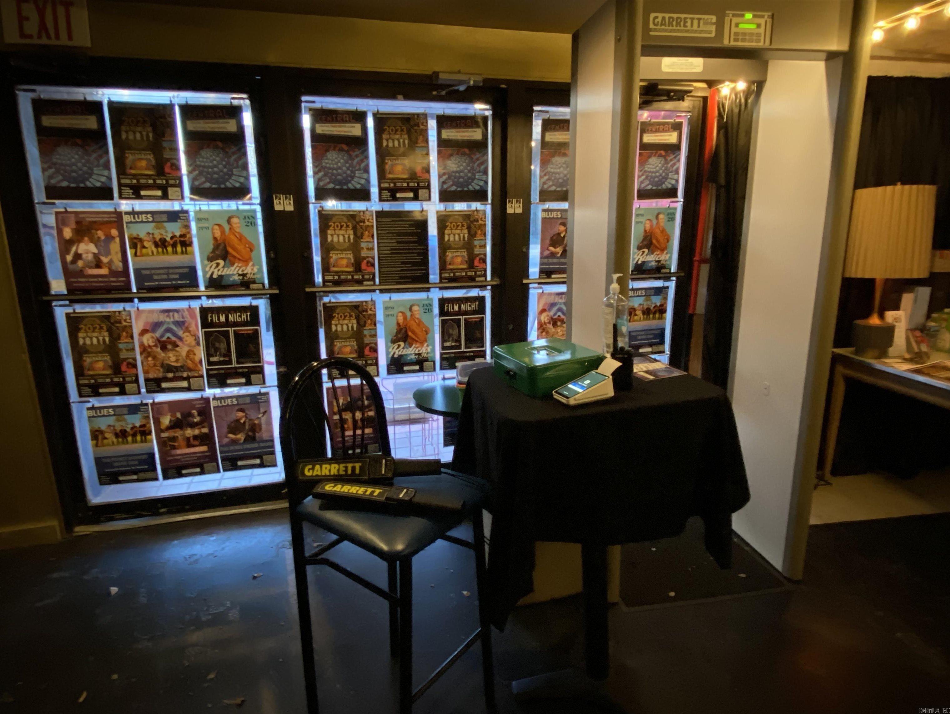 1008 Central  Hot Springs, AR