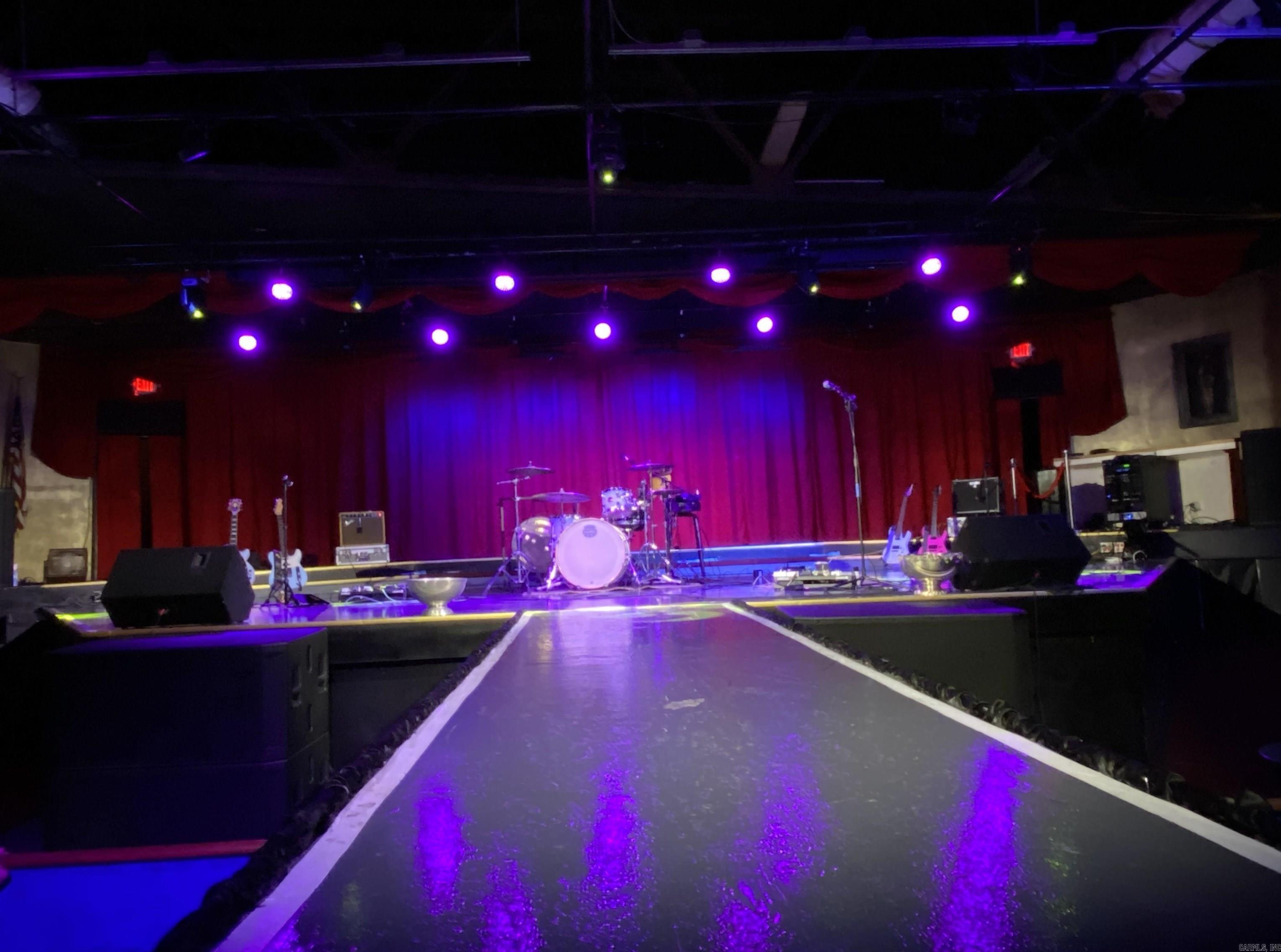 1008 Central  Hot Springs, AR