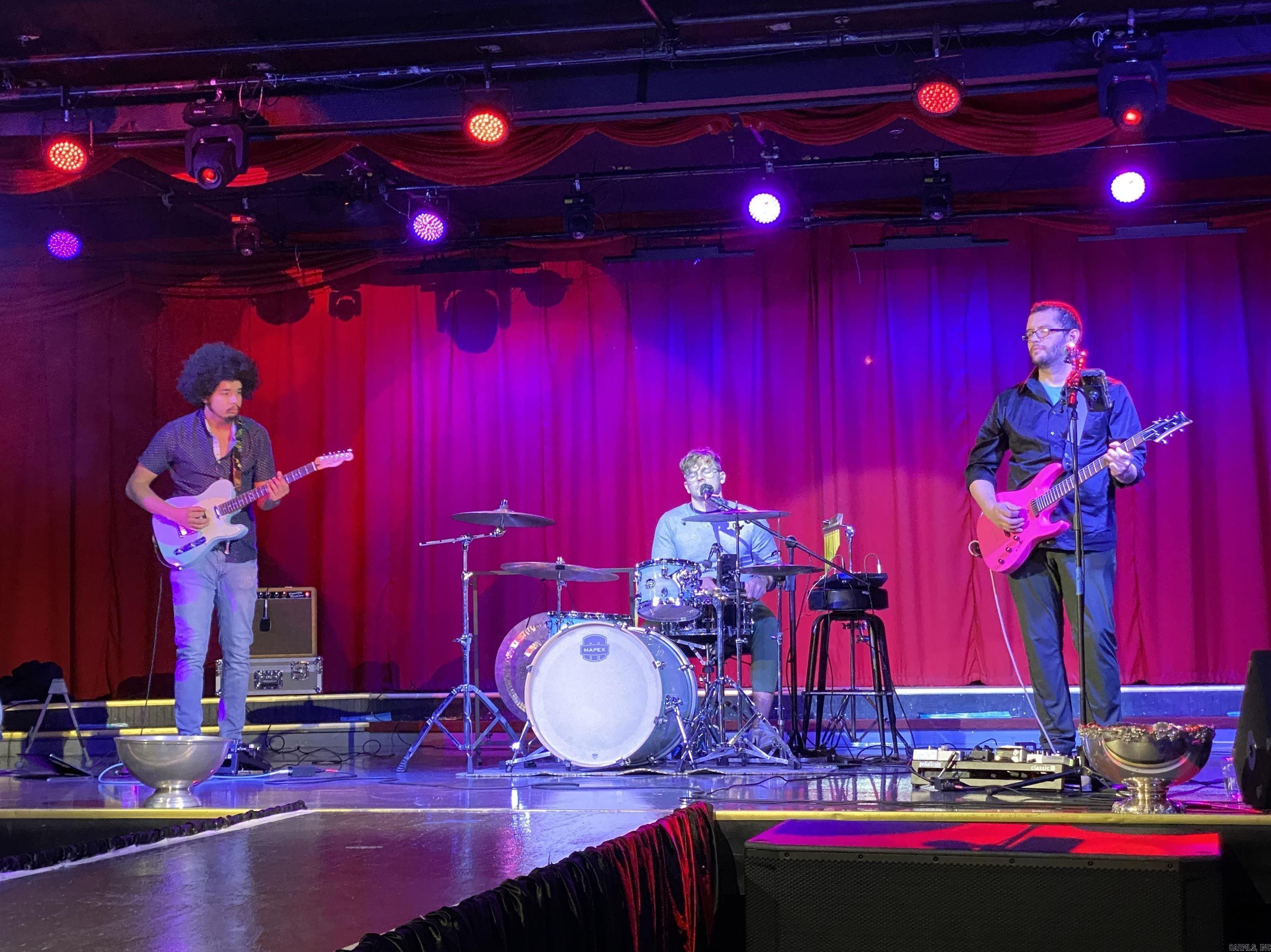 1008 Central  Hot Springs, AR