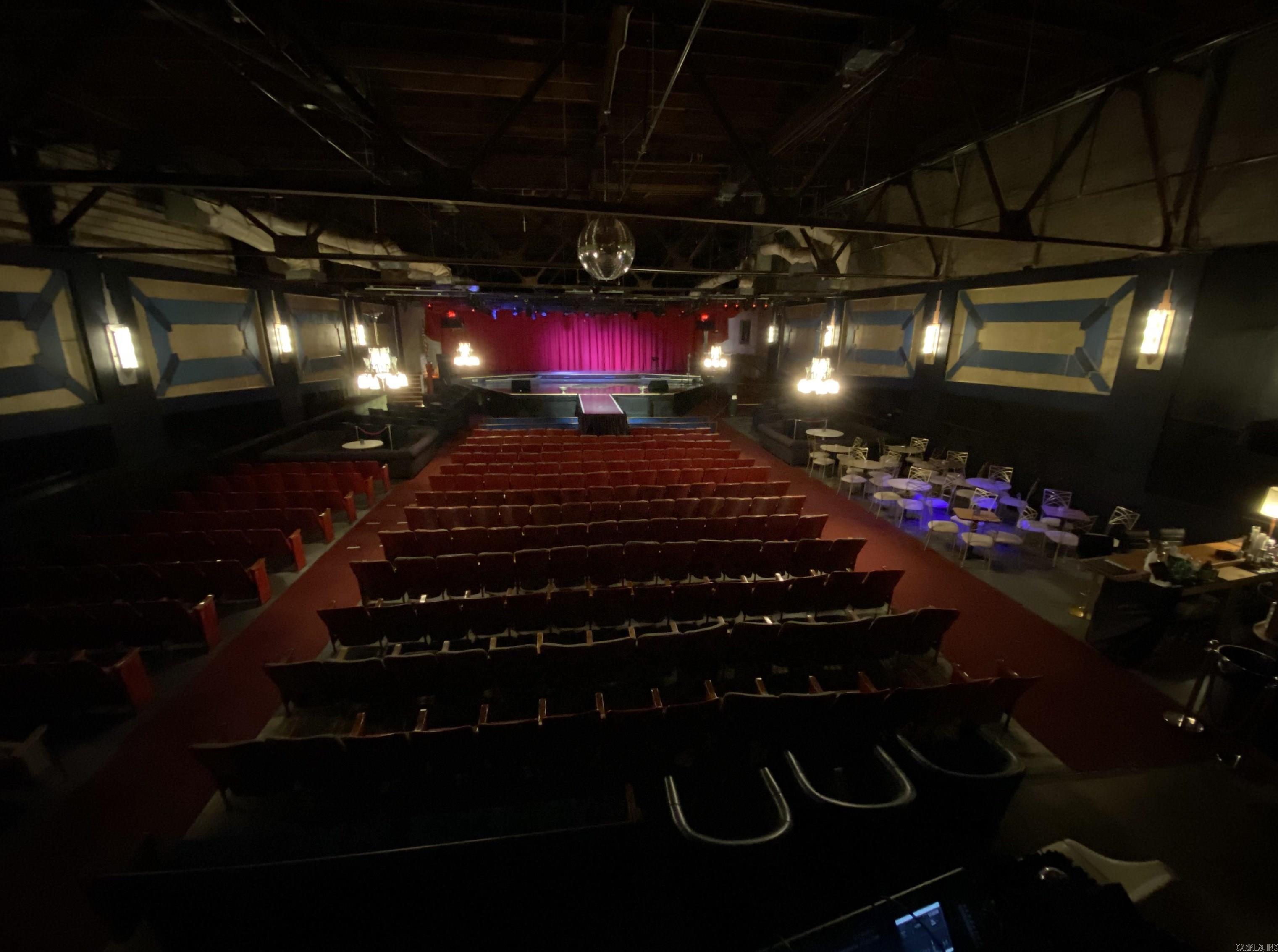 1008 Central  Hot Springs, AR