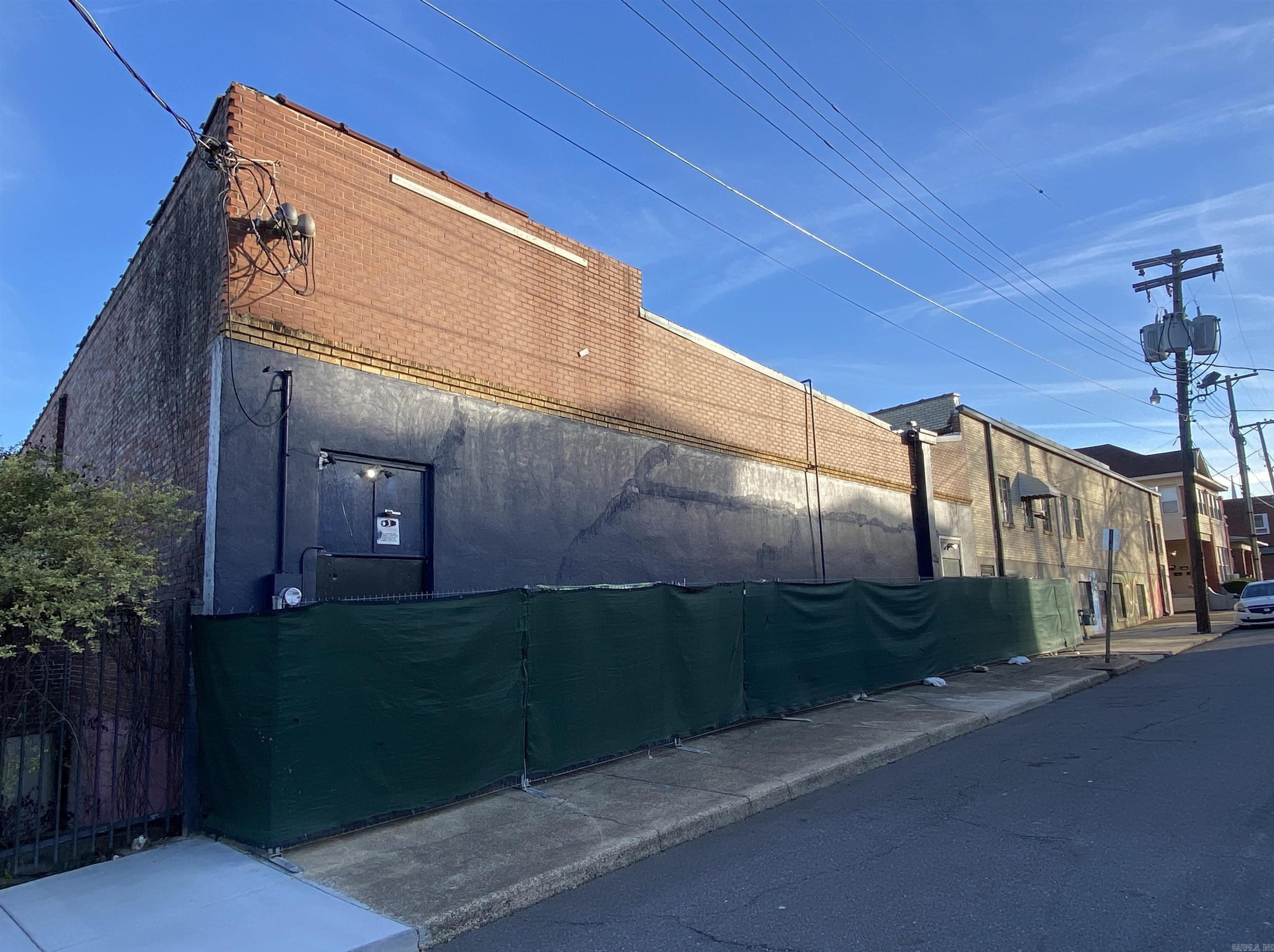 1008 Central  Hot Springs, AR