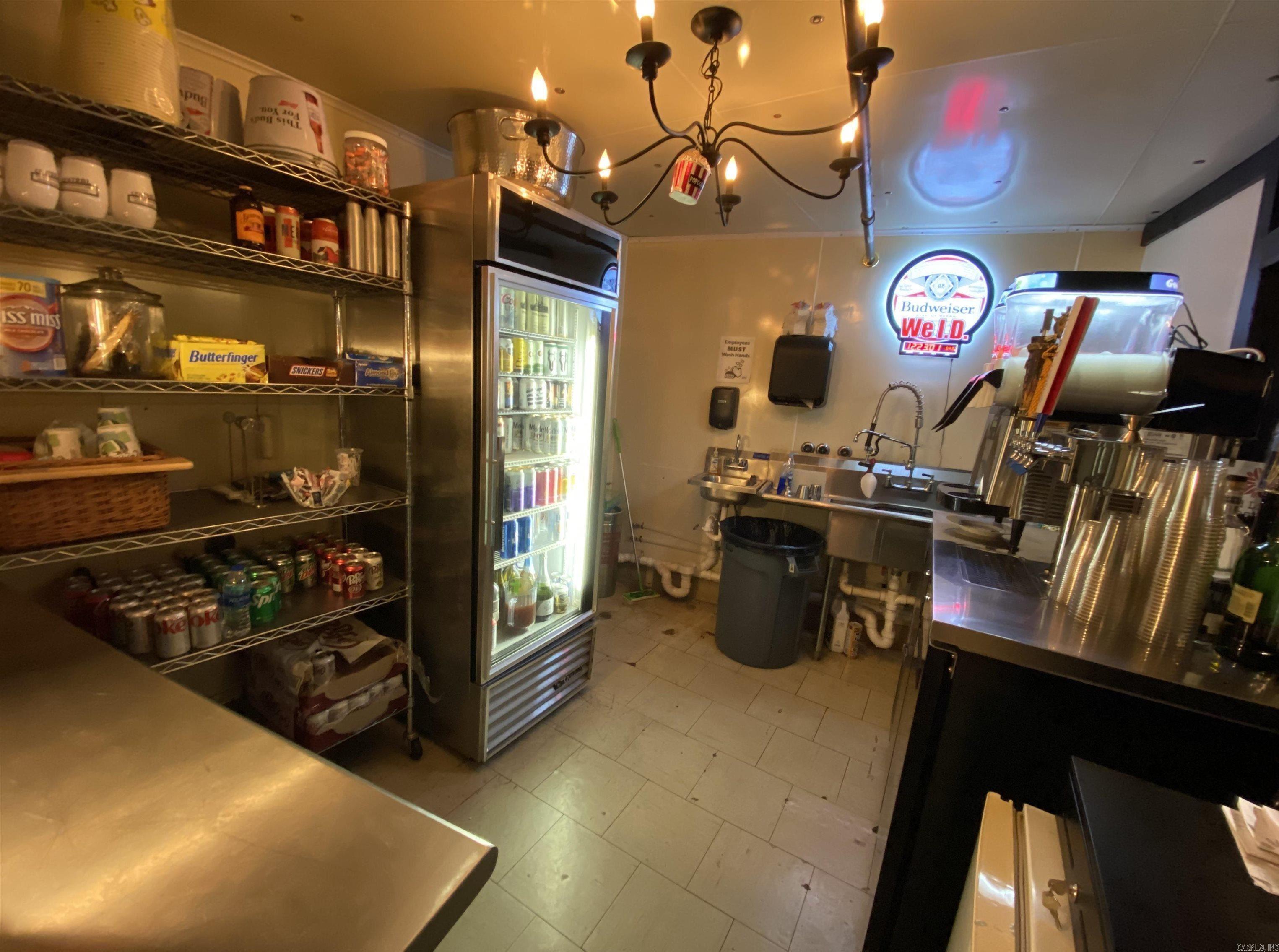 1008 Central  Hot Springs, AR