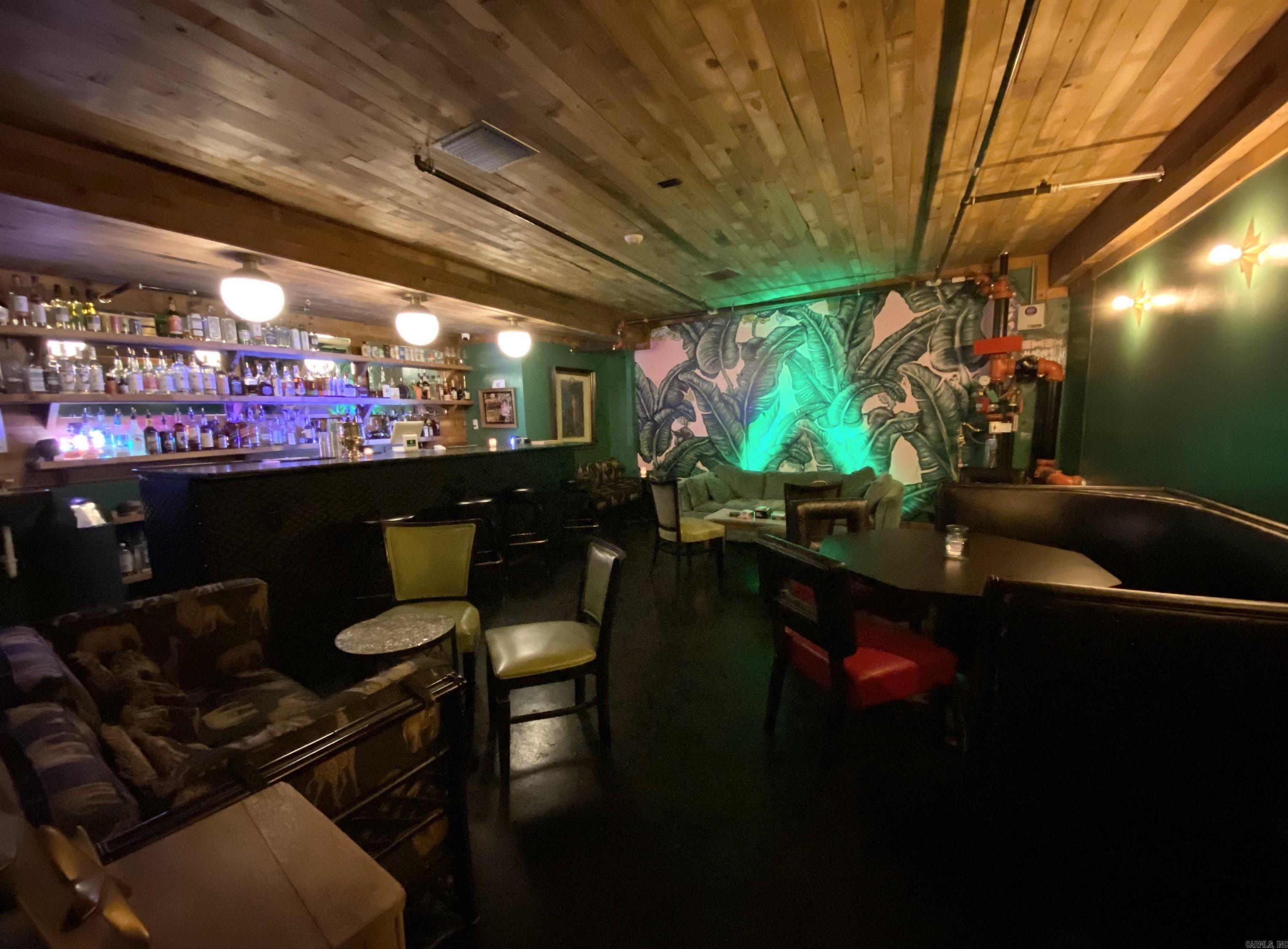 1008 Central  Hot Springs, AR