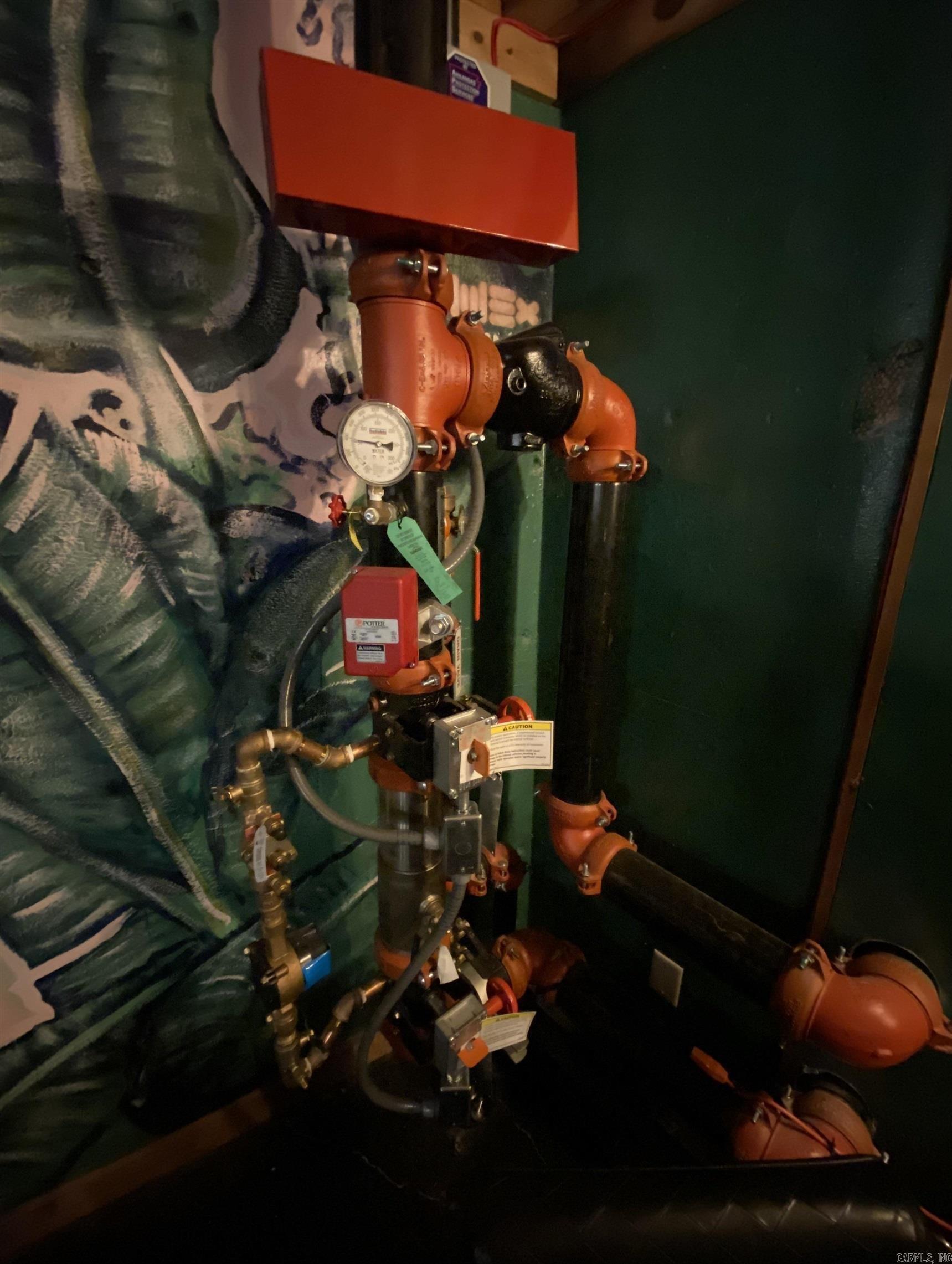 1008 Central  Hot Springs, AR