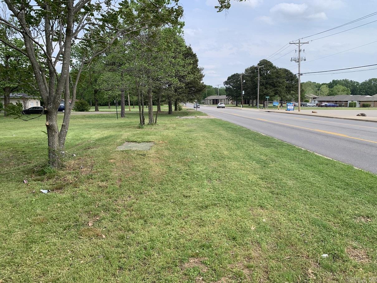 1315 E 16th  Russellville, AR