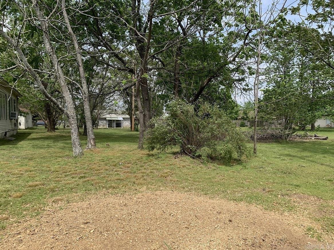 1315 E 16th  Russellville, AR