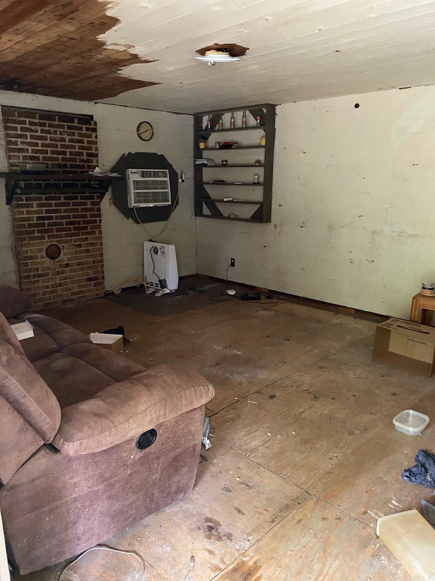 905 Patton  Crossett, AR