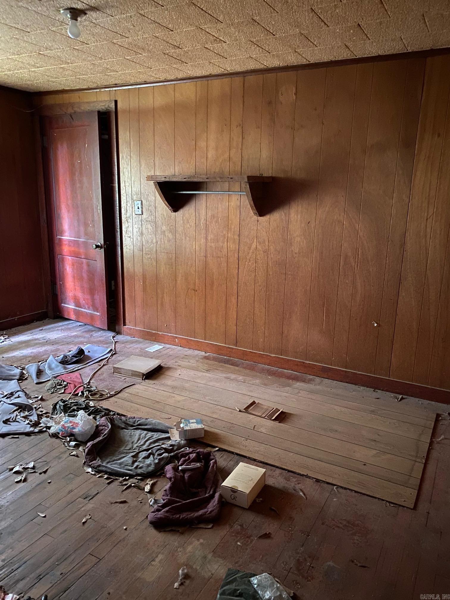 905 Patton  Crossett, AR