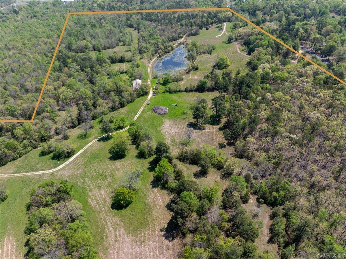 176 Polk Road 76 Mena, AR 71953