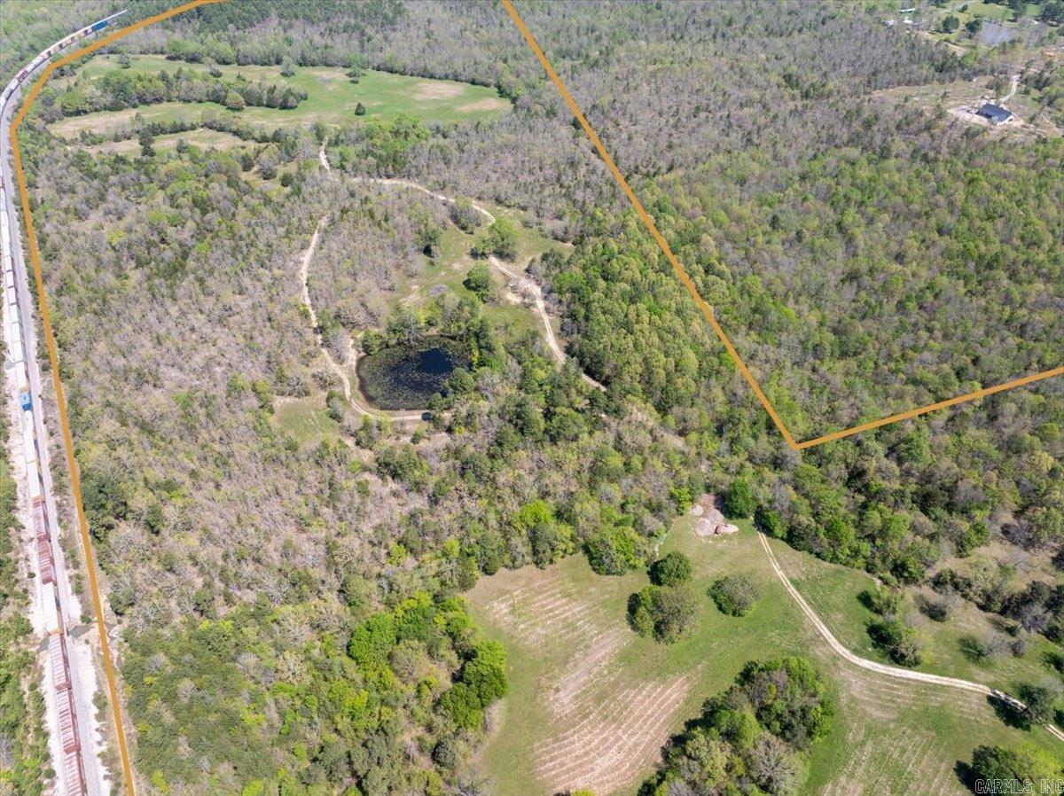 176 Polk Road 76 Mena, AR 71953