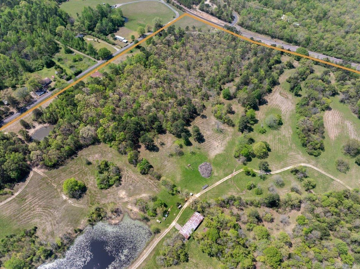 176 Polk Road 76 Mena, AR 71953