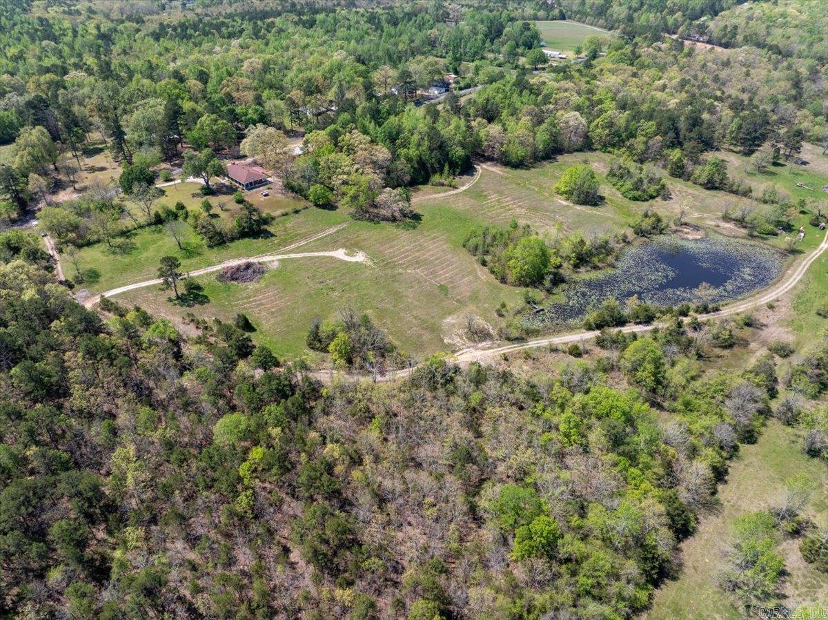 176 Polk Road 76 Mena, AR 71953