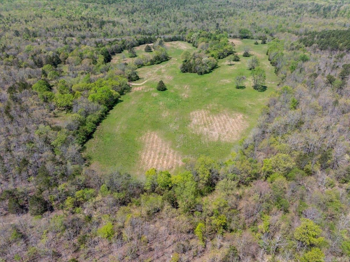 176 Polk Road 76 Mena, AR 71953