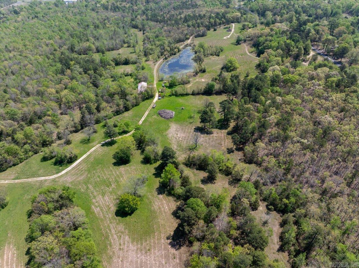 176 Polk Road 76 Mena, AR 71953