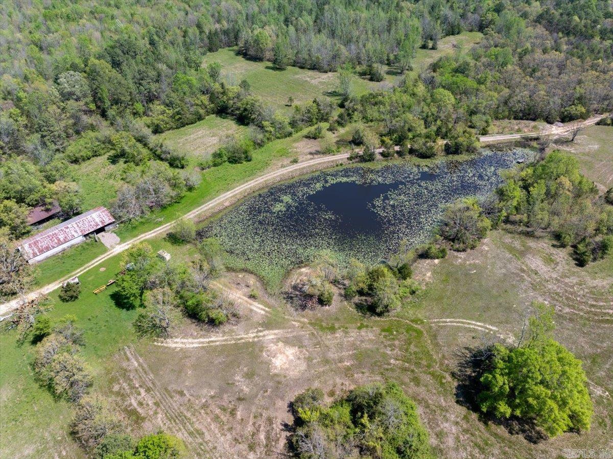 176 Polk Road 76 Mena, AR 71953