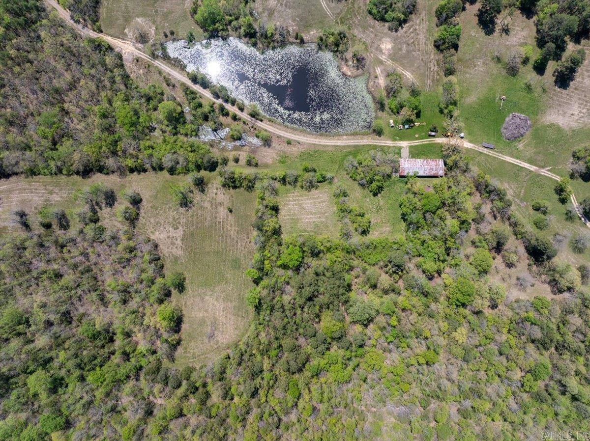 176 Polk Road 76 Mena, AR 71953