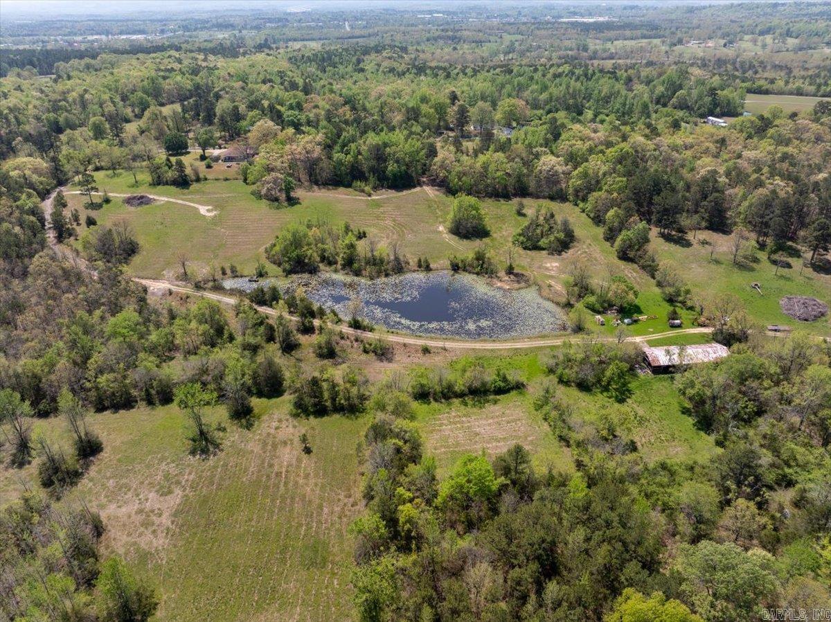 176 Polk Road 76 Mena, AR 71953