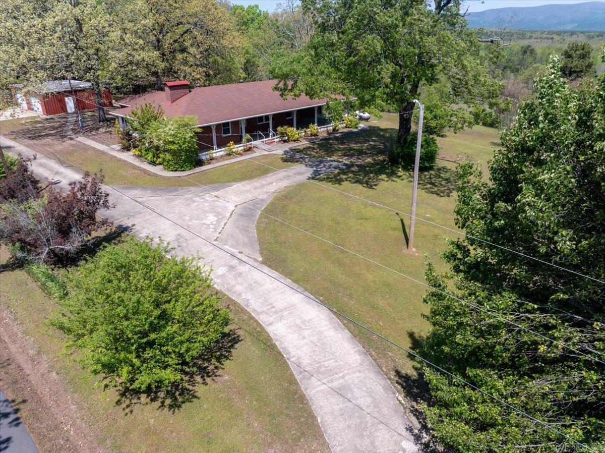 176 Polk Road 76 Mena, AR 71953