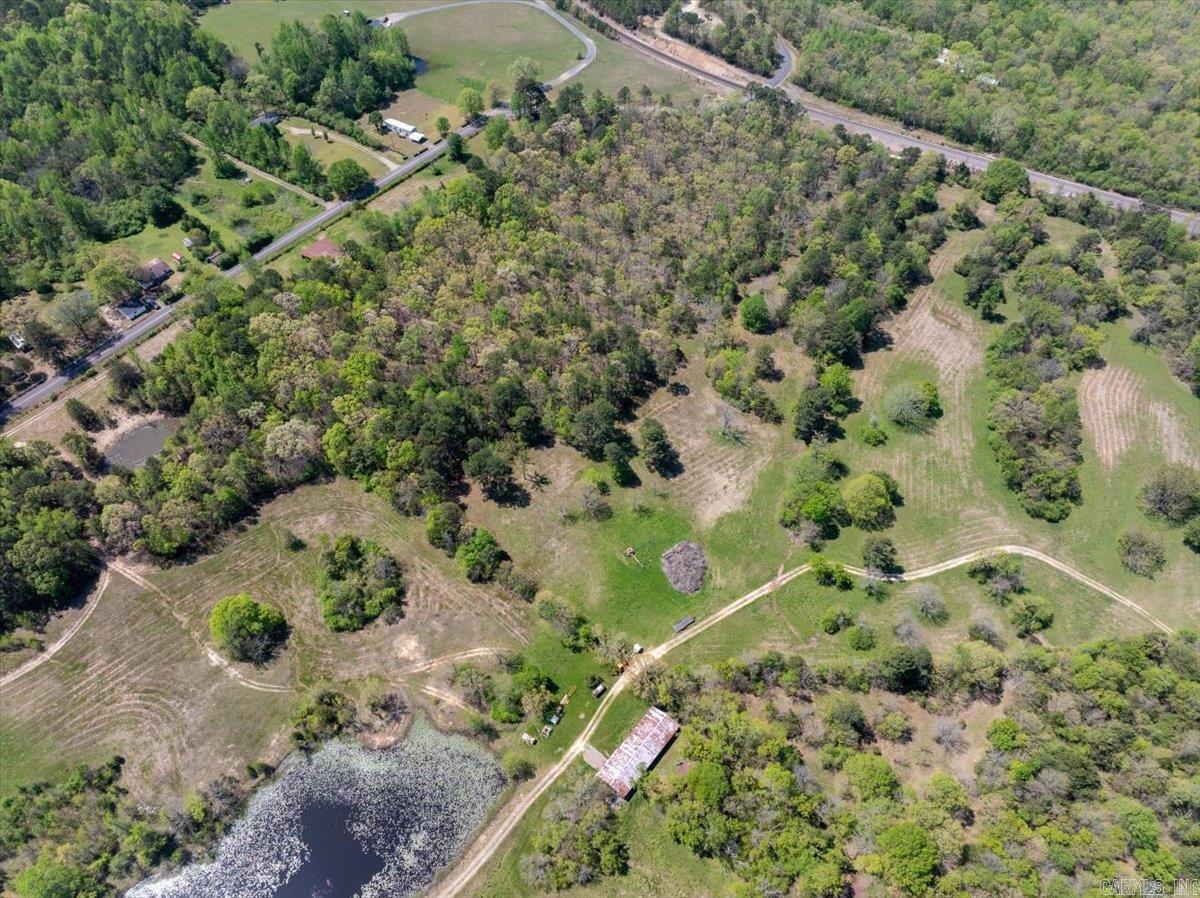 176 Polk Road 76 Mena, AR 71953